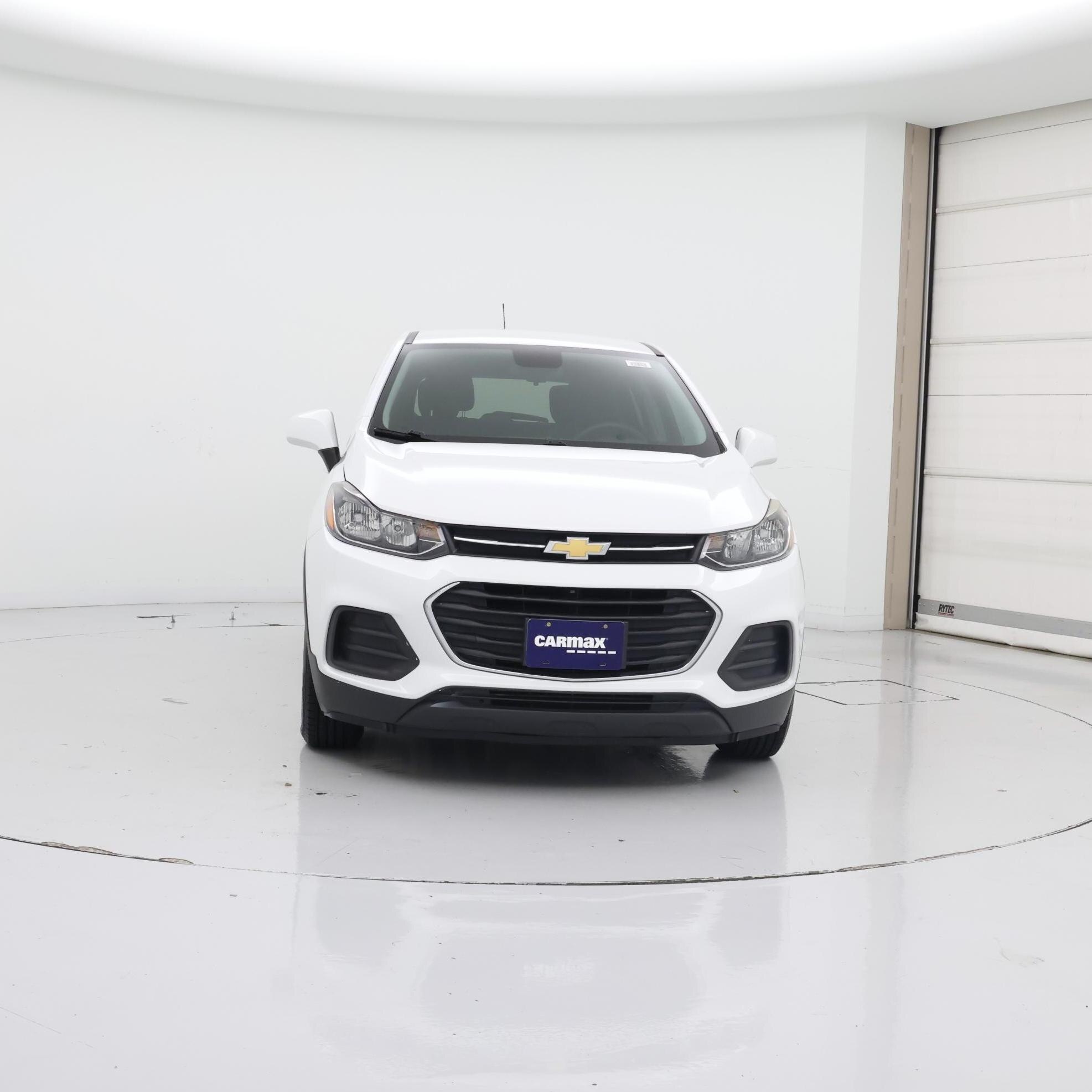 Thumbnail: 2019 Chevrolet Trax - 5