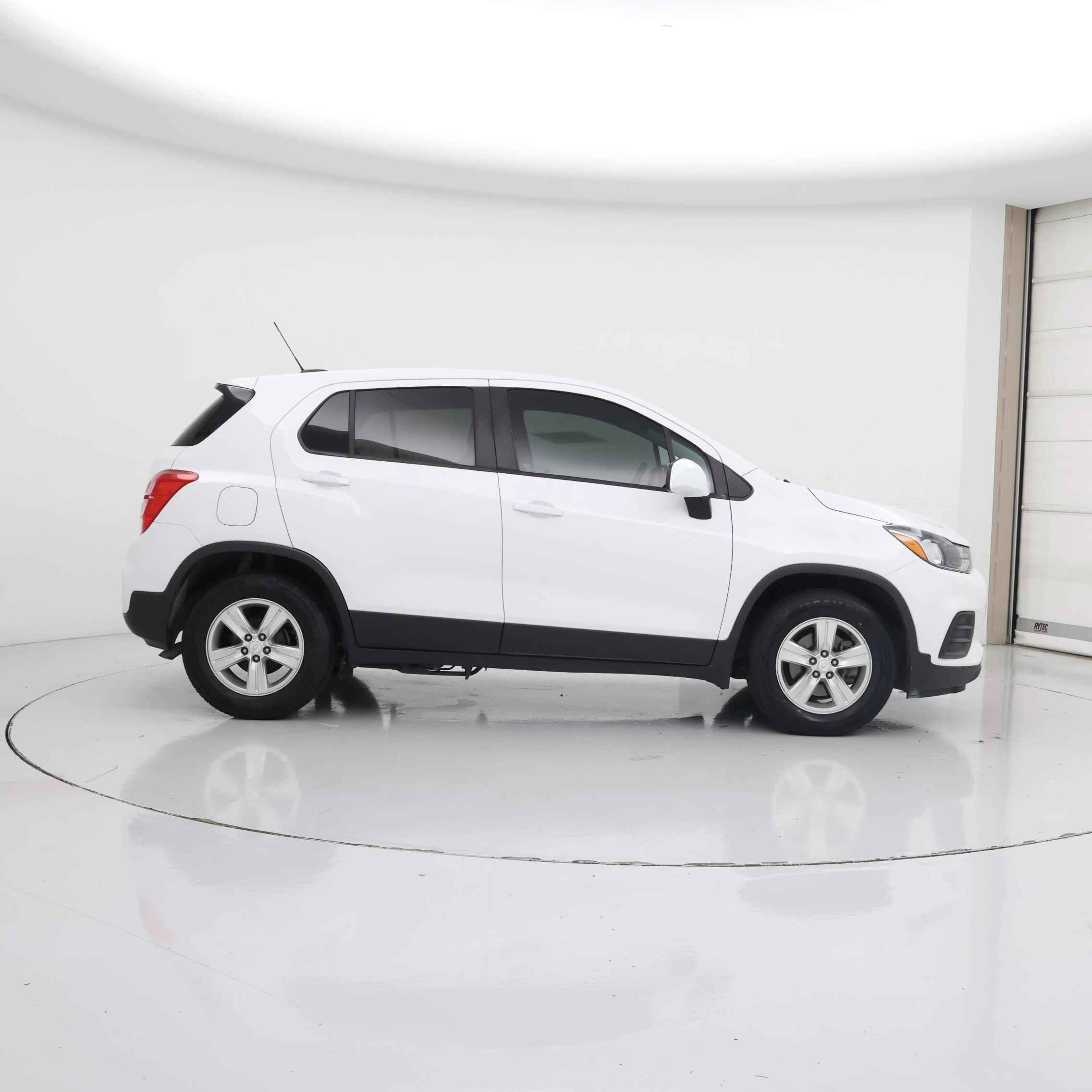 Thumbnail: 2019 Chevrolet Trax - 7