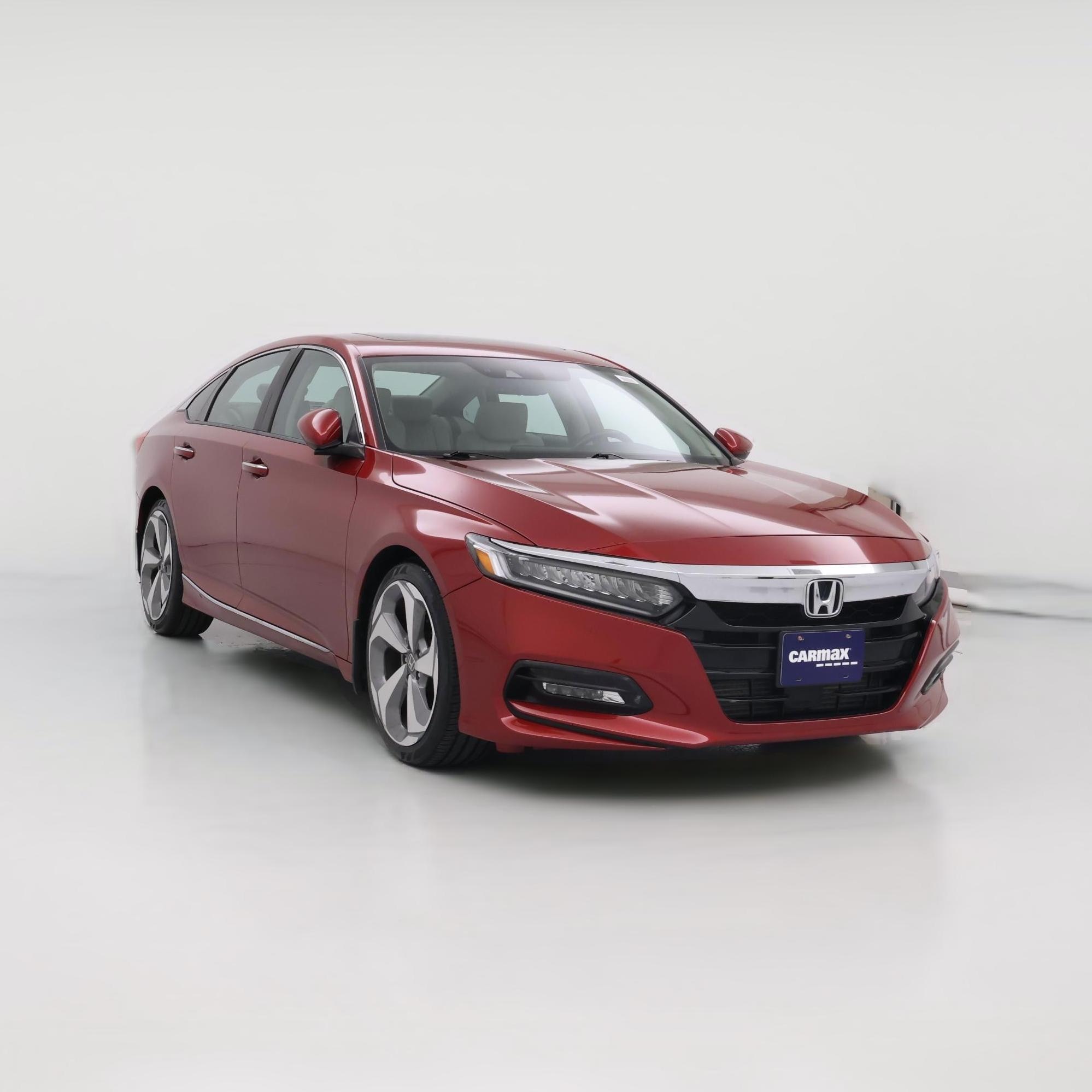 Thumbnail: 2018 Honda Accord - 1