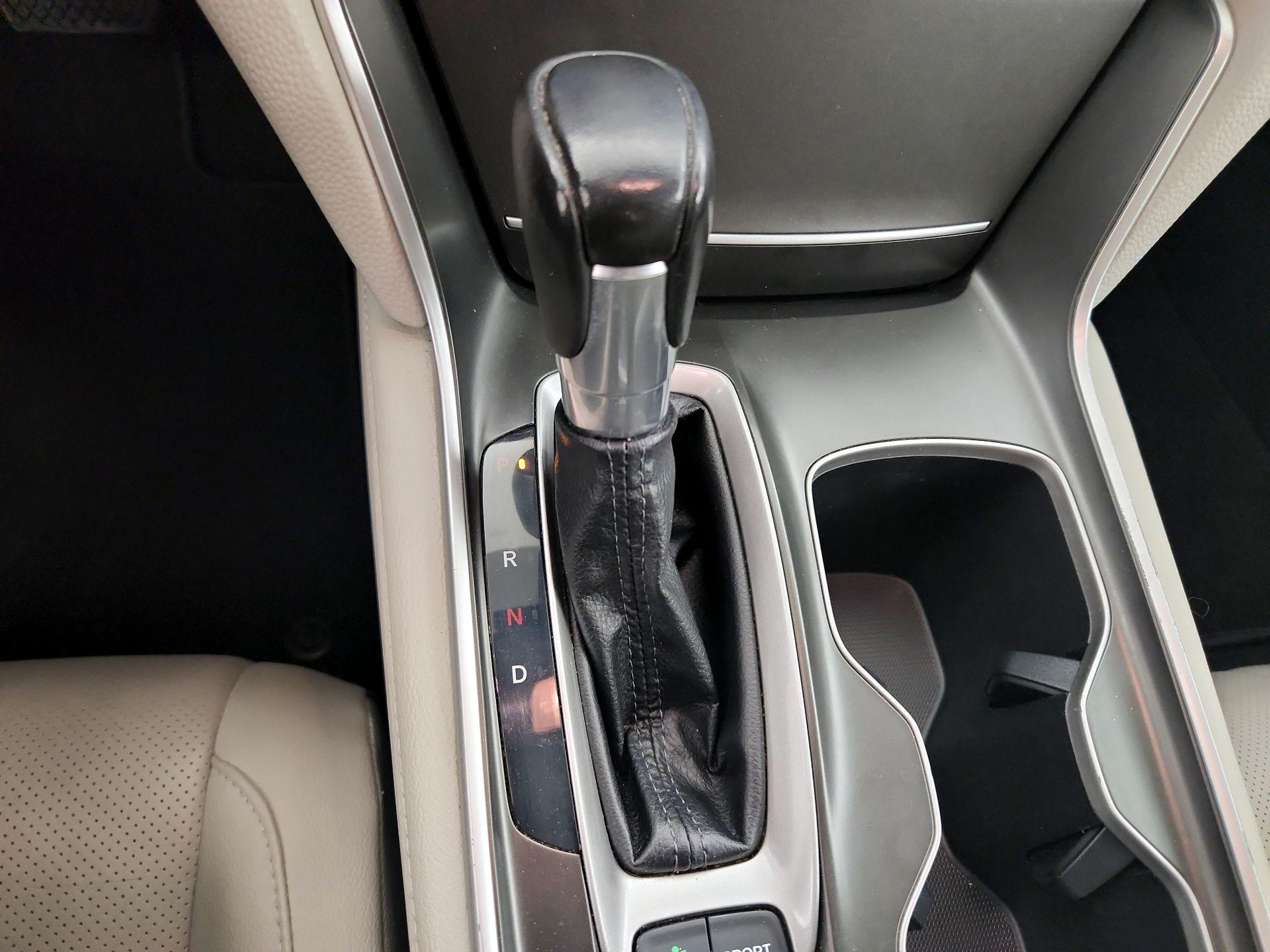 Thumbnail: 2018 Honda Accord - 18