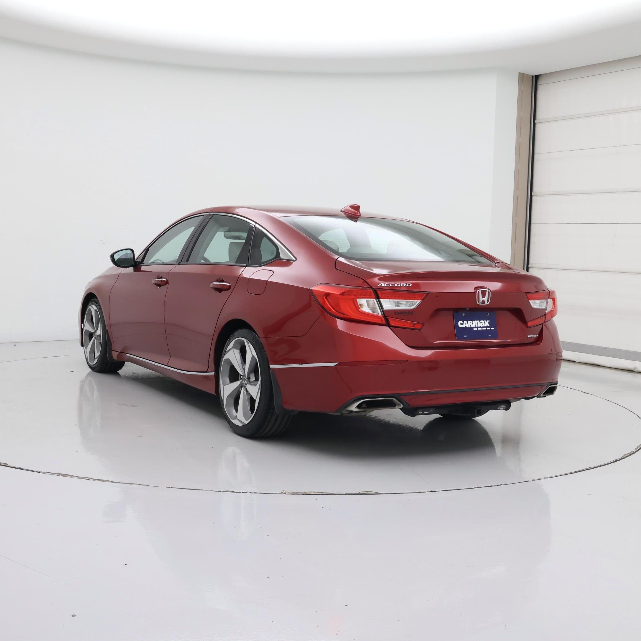 Thumbnail: 2018 Honda Accord - 2