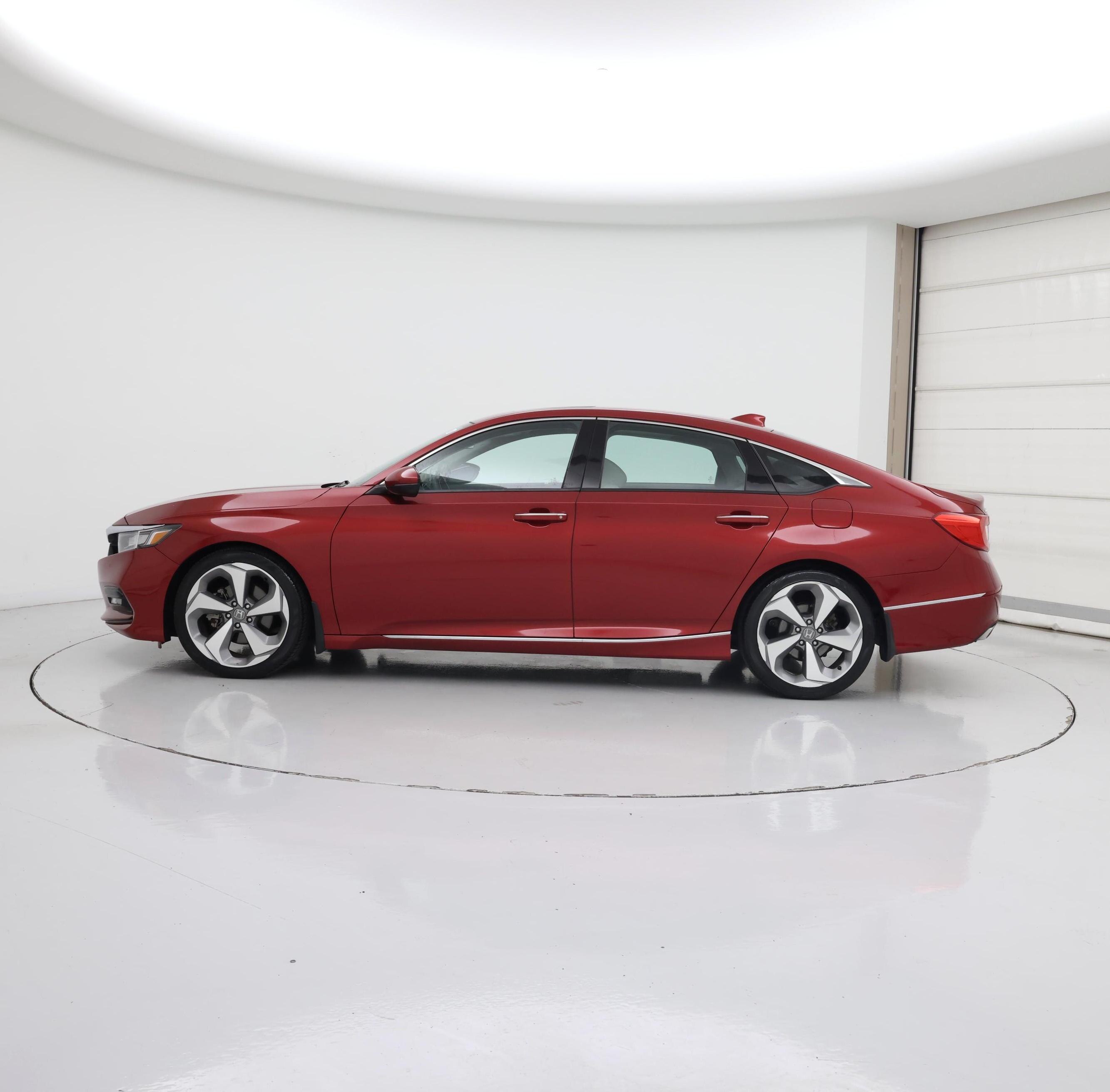 Thumbnail: 2018 Honda Accord - 3
