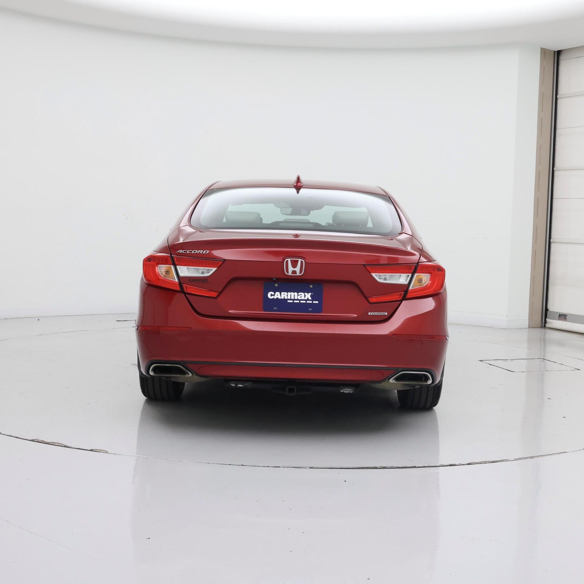 Thumbnail: 2018 Honda Accord - 6
