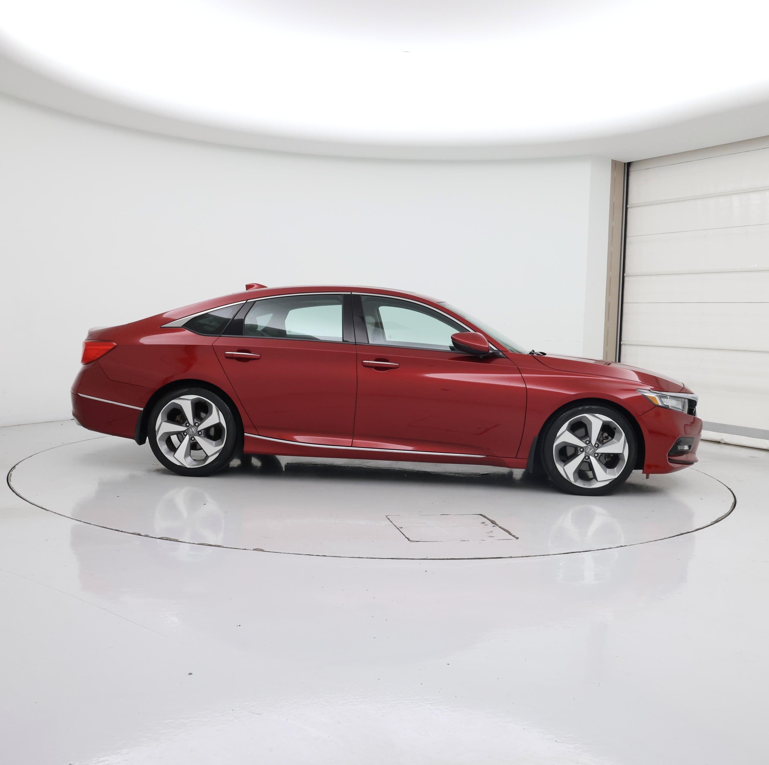 Thumbnail: 2018 Honda Accord - 7