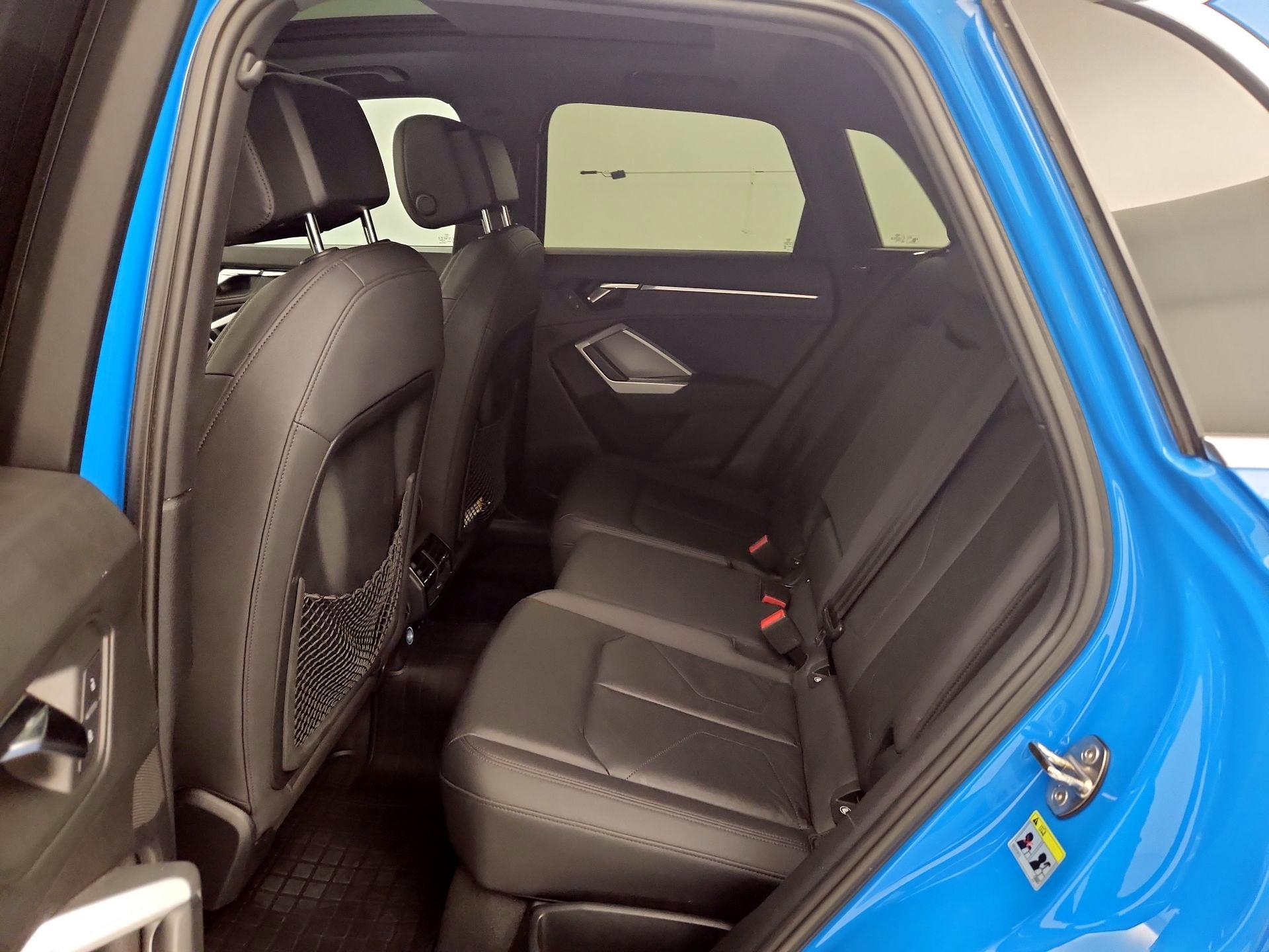 Thumbnail: 2019 Audi Q3 - 20