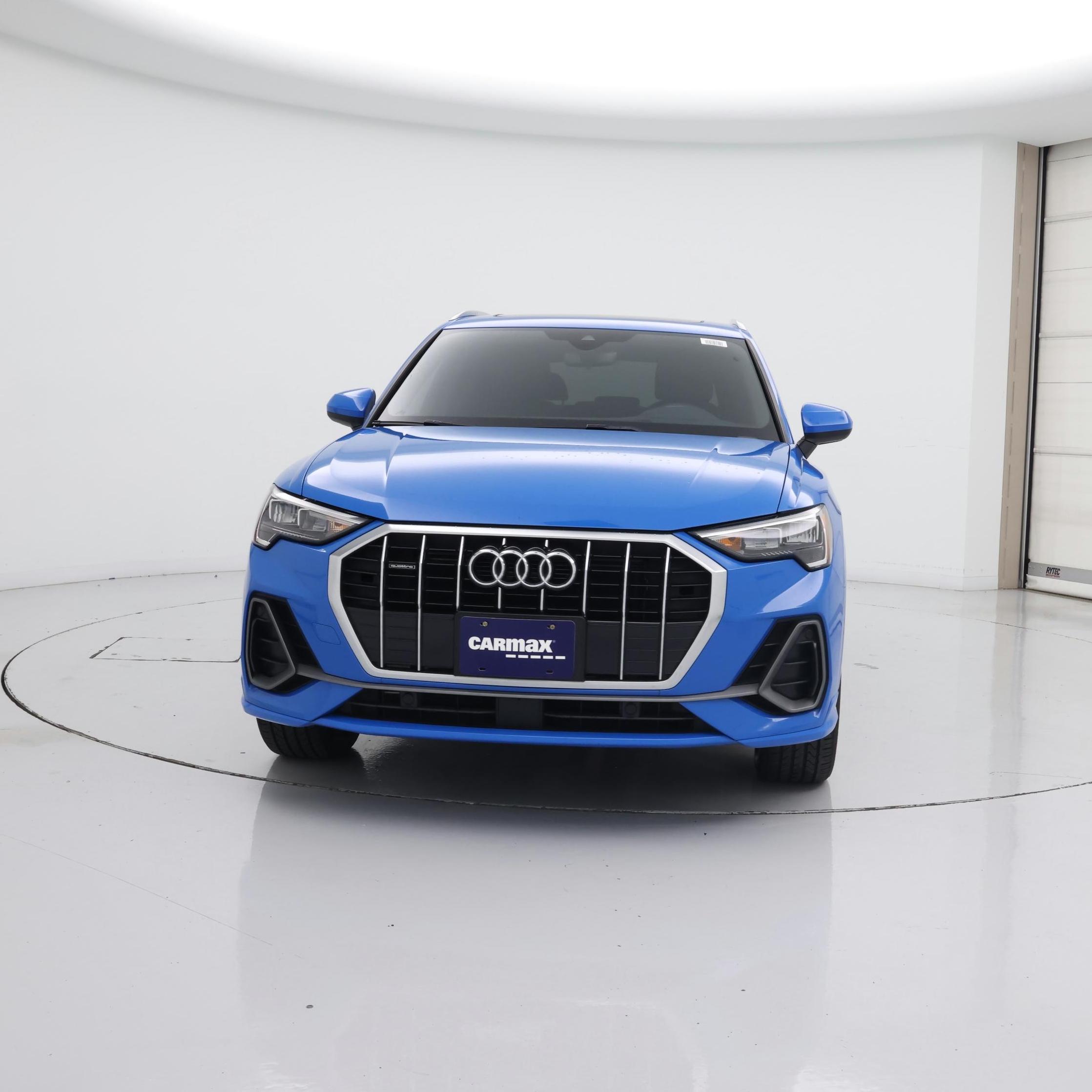Thumbnail: 2019 Audi Q3 - 5