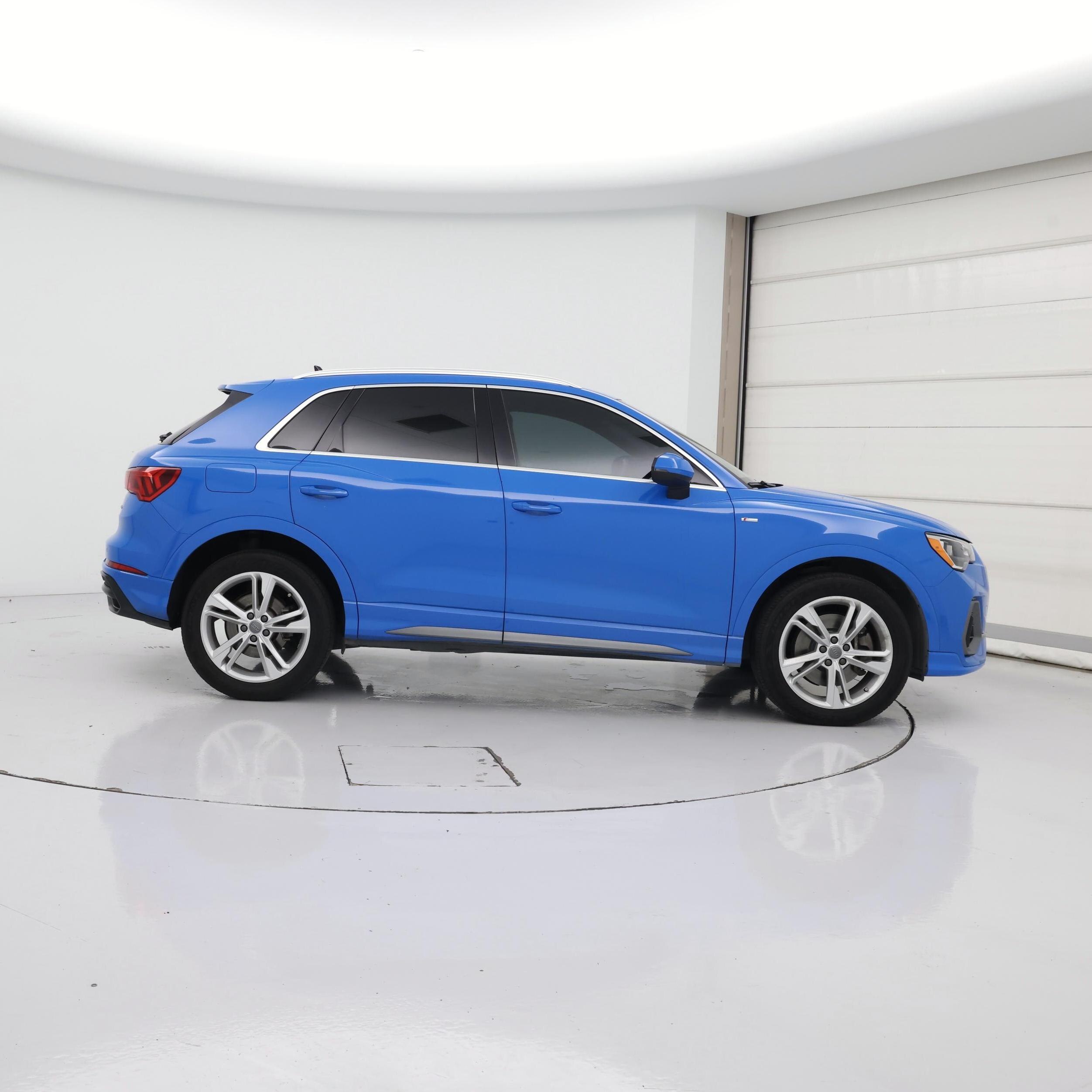 Thumbnail: 2019 Audi Q3 - 7