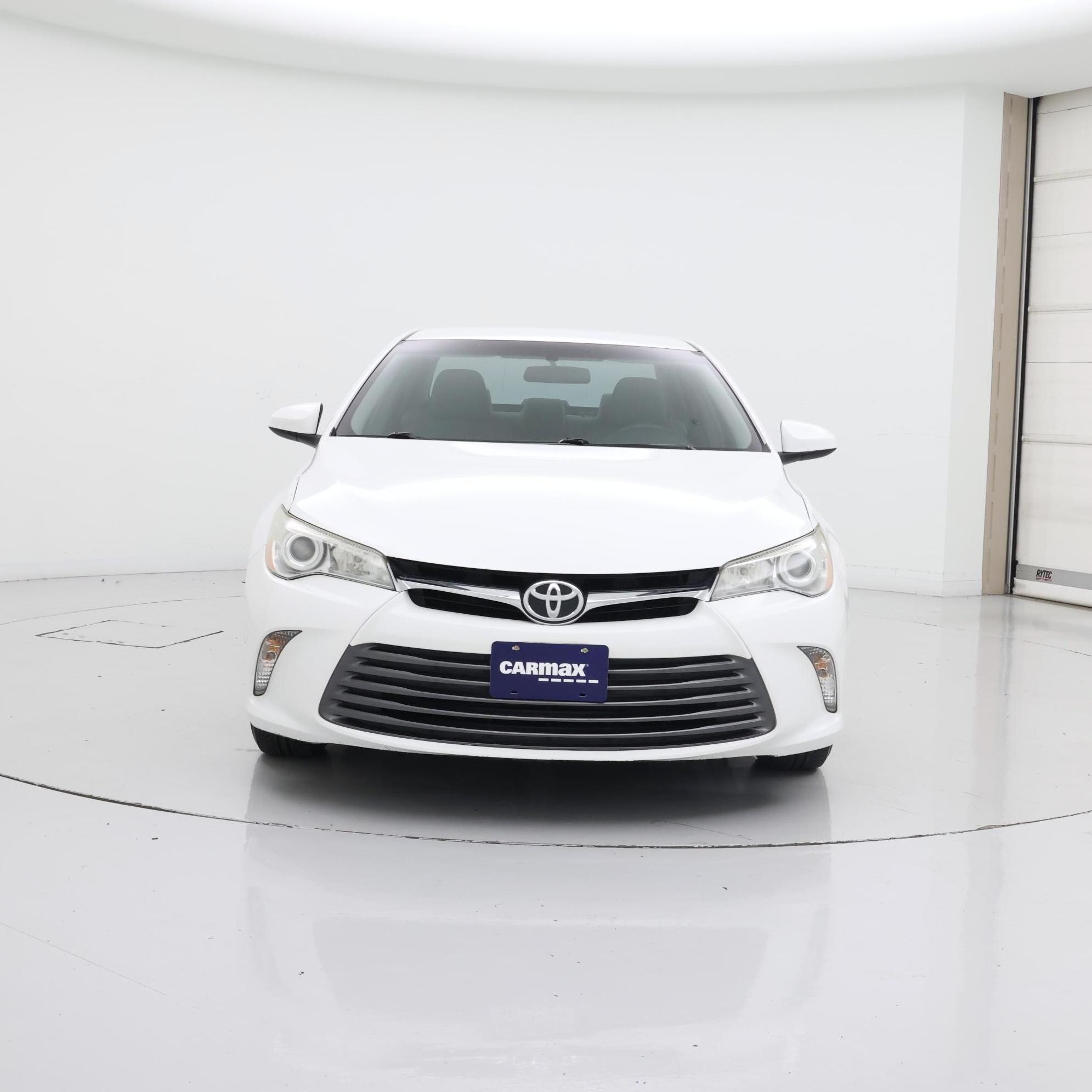 Thumbnail: 2017 Toyota Camry - 5