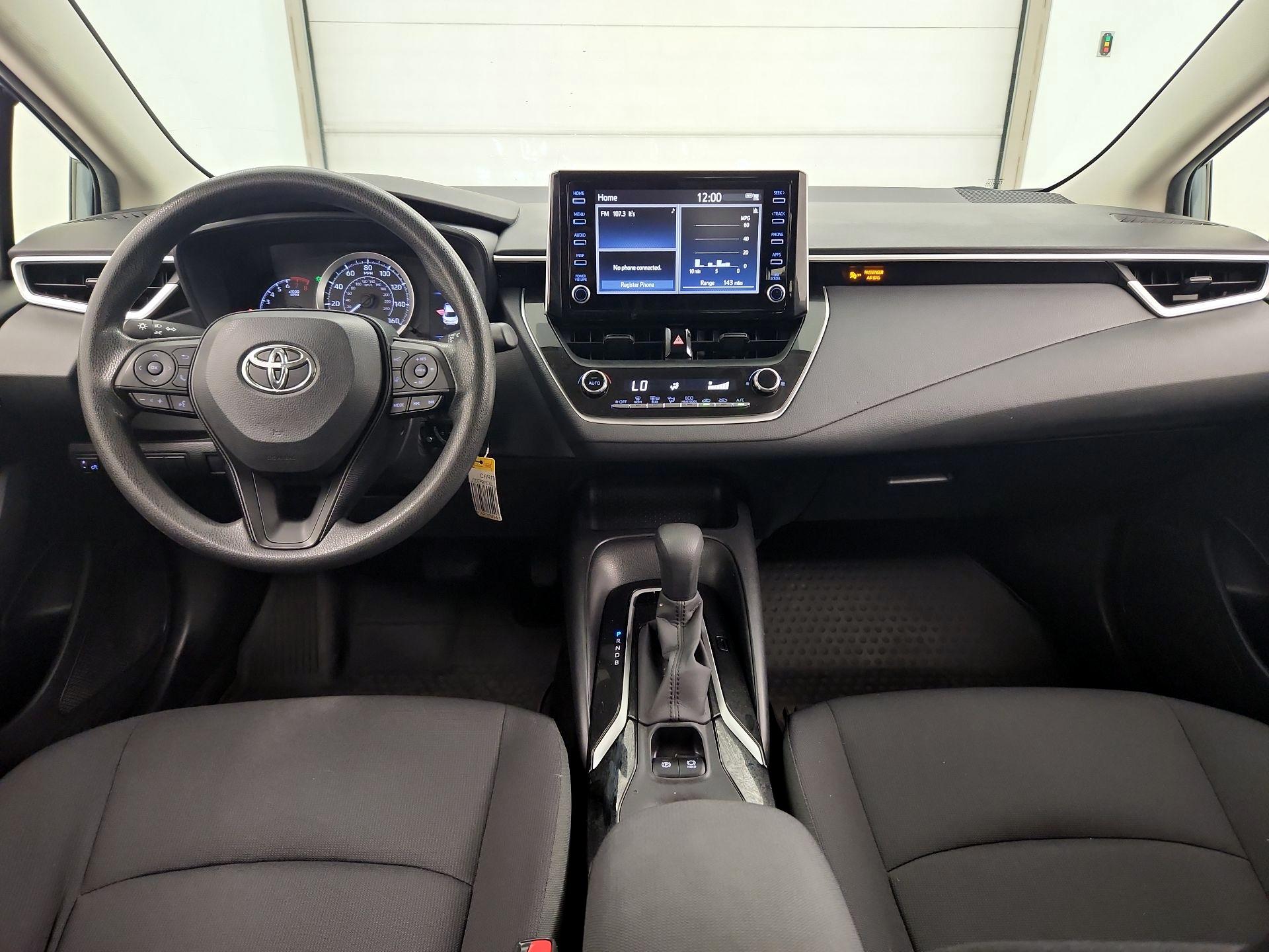 Thumbnail: 2020 Toyota Corolla - 9
