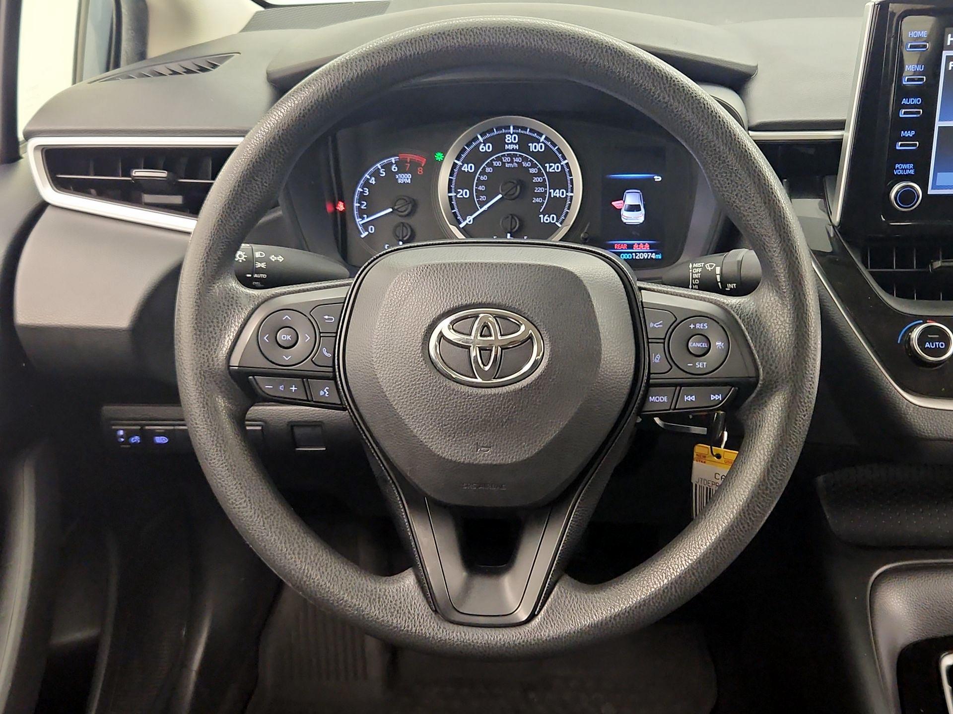 Thumbnail: 2020 Toyota Corolla - 10