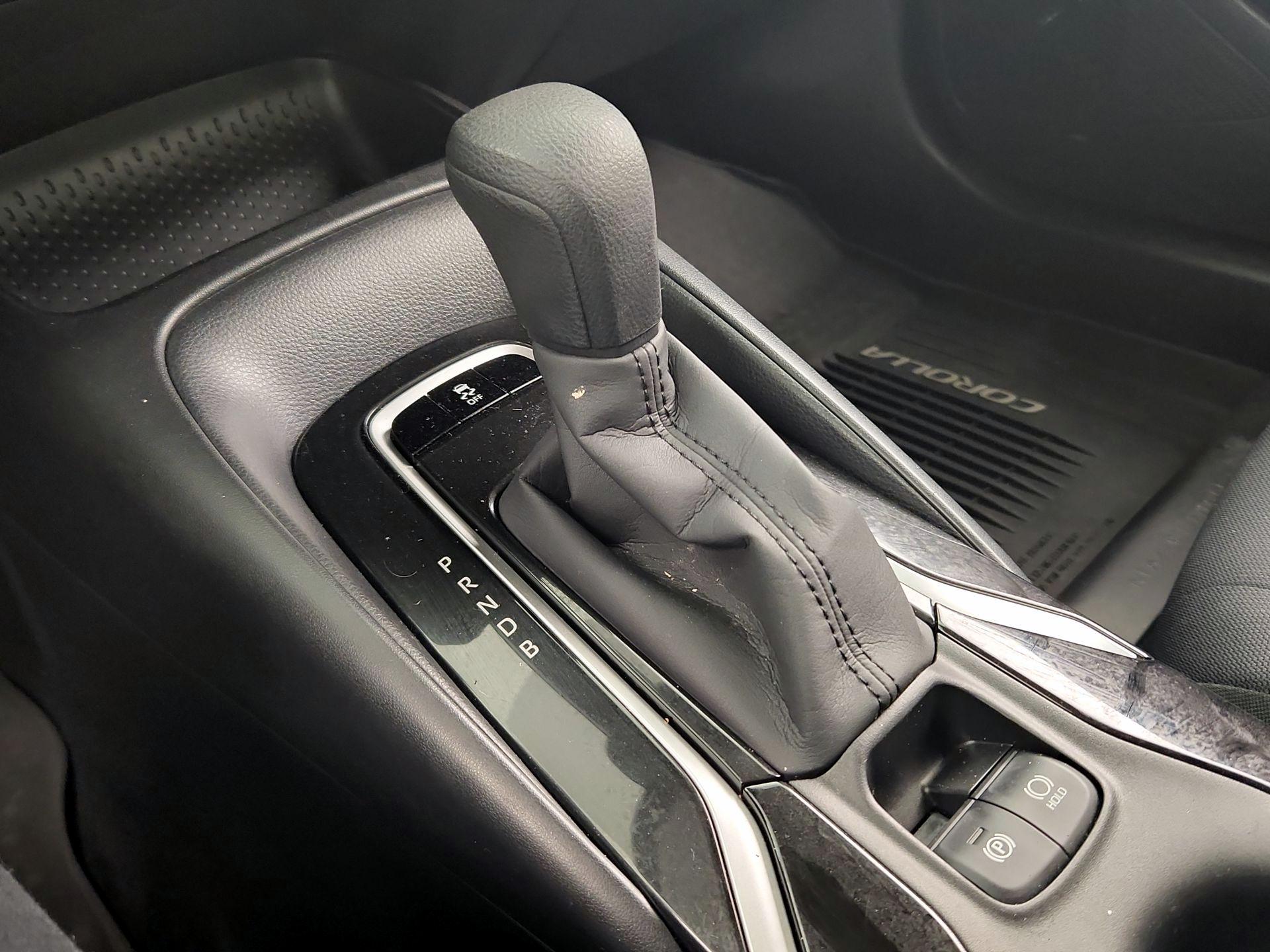Thumbnail: 2020 Toyota Corolla - 17