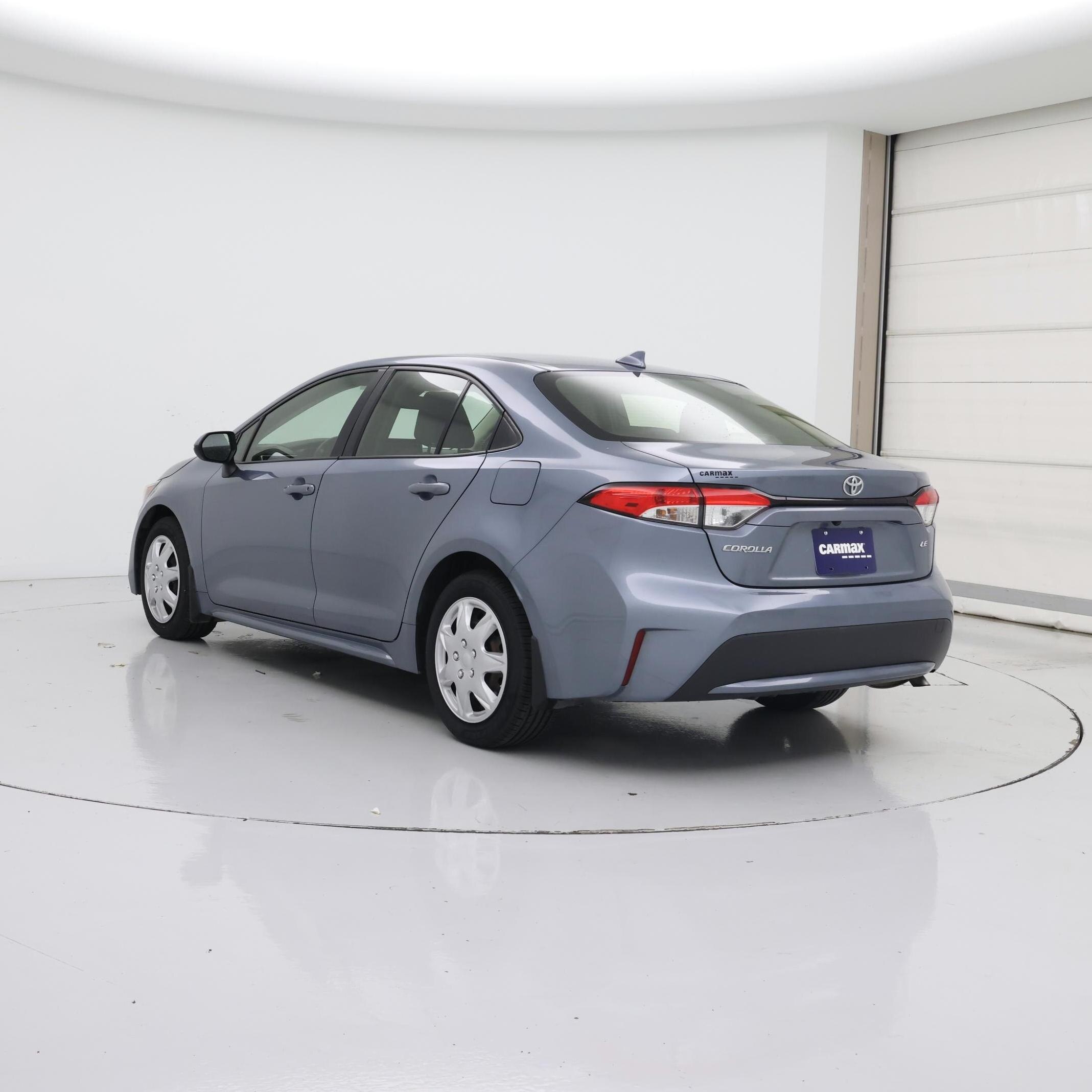 Thumbnail: 2020 Toyota Corolla - 2