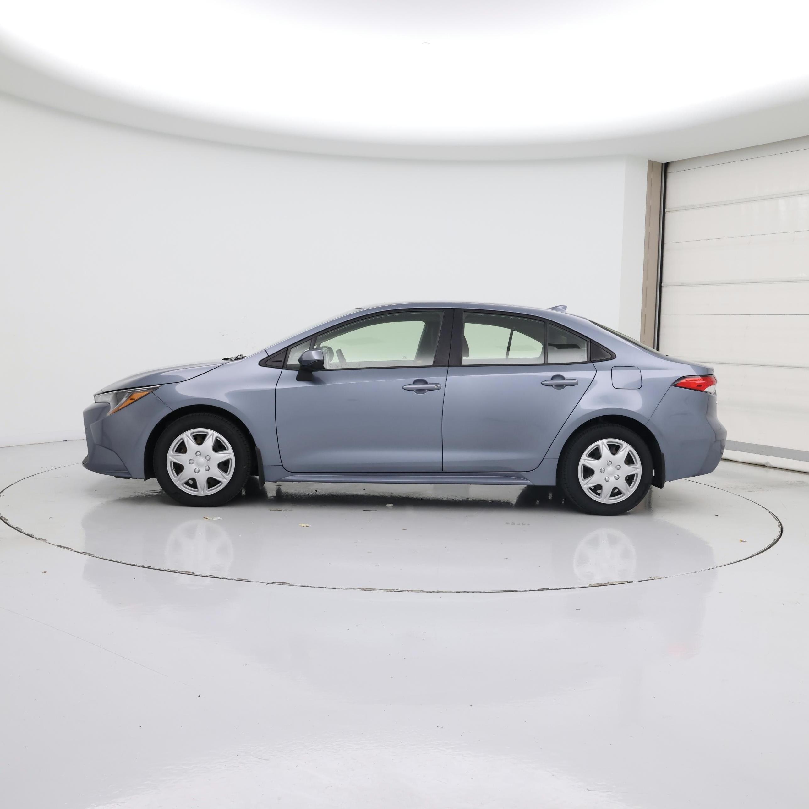 Thumbnail: 2020 Toyota Corolla - 3