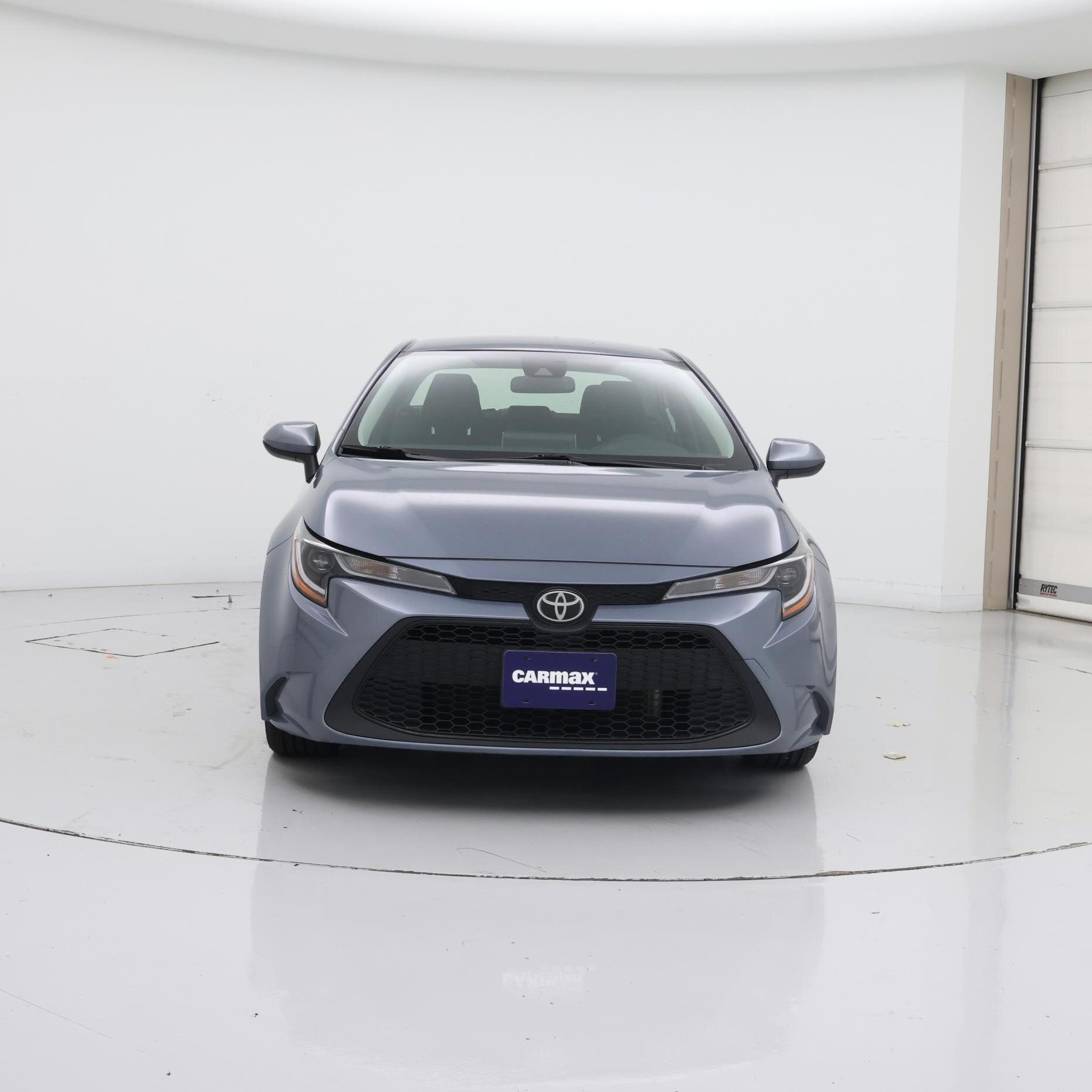 Thumbnail: 2020 Toyota Corolla - 5