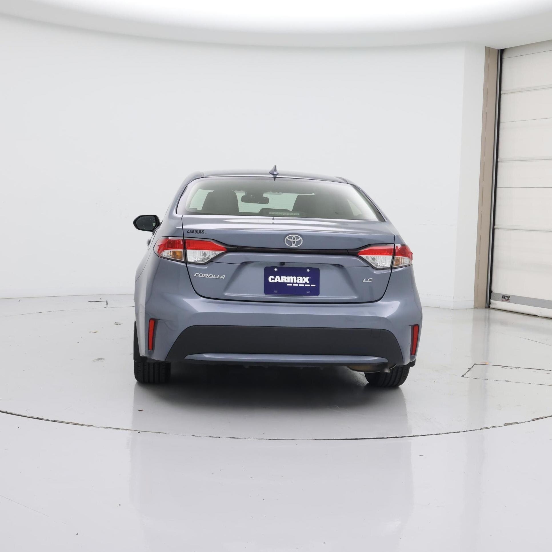 Thumbnail: 2020 Toyota Corolla - 6