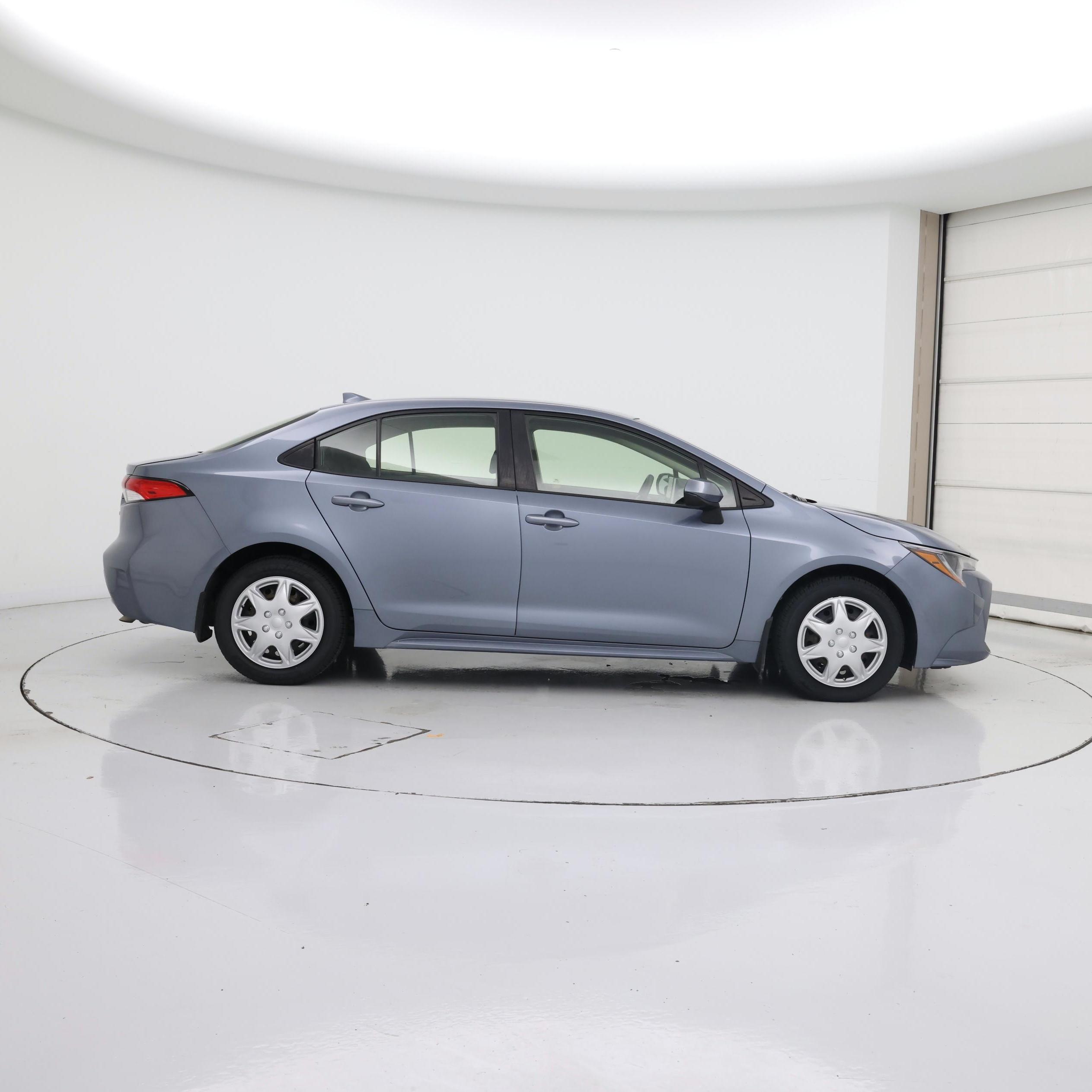 Thumbnail: 2020 Toyota Corolla - 7