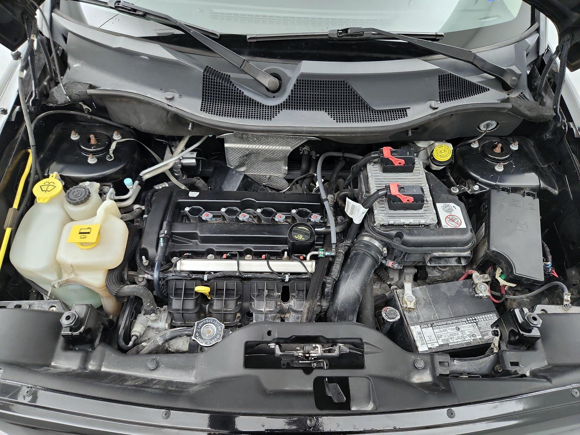 Thumbnail: 2016 Jeep Patriot - 18