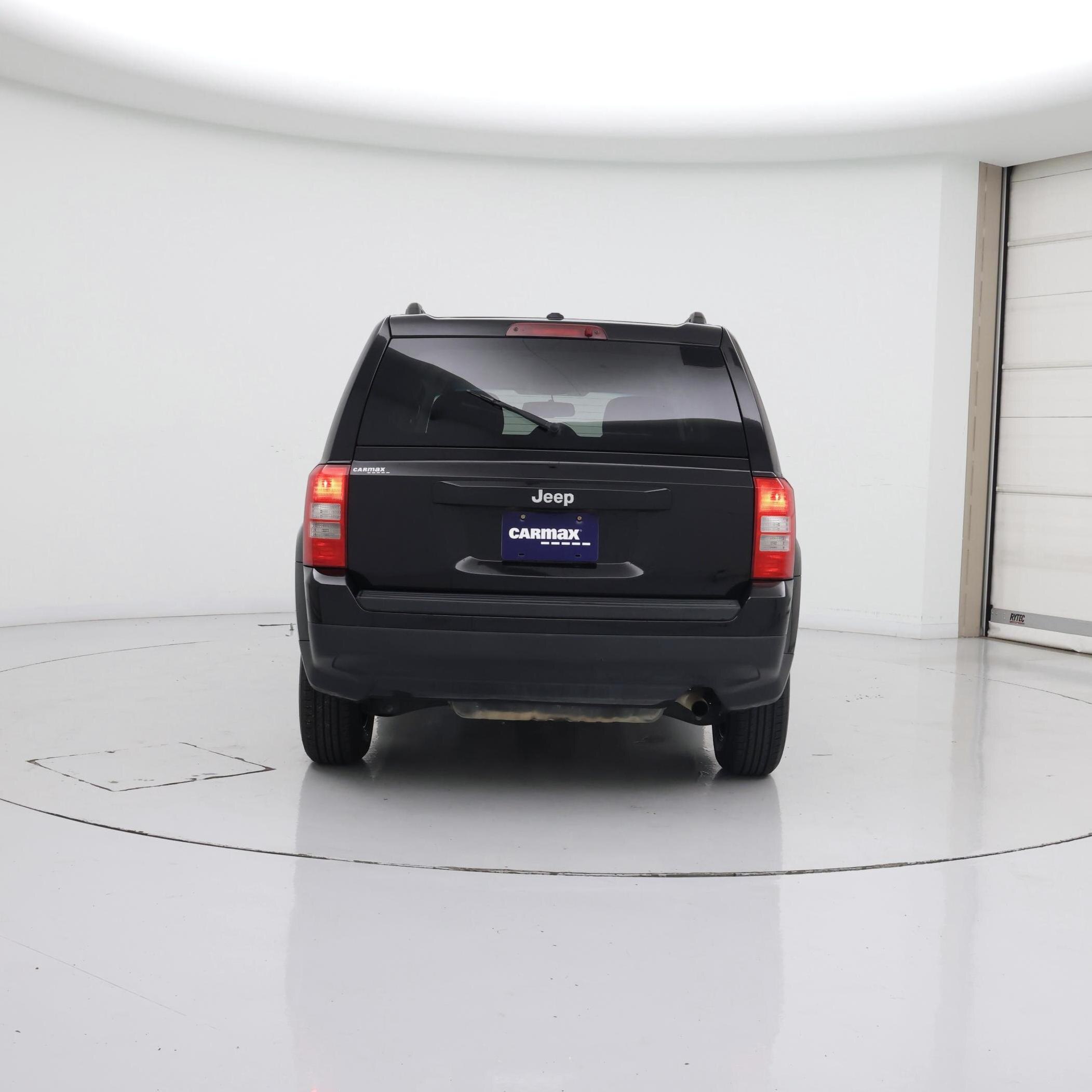Thumbnail: 2016 Jeep Patriot - 6