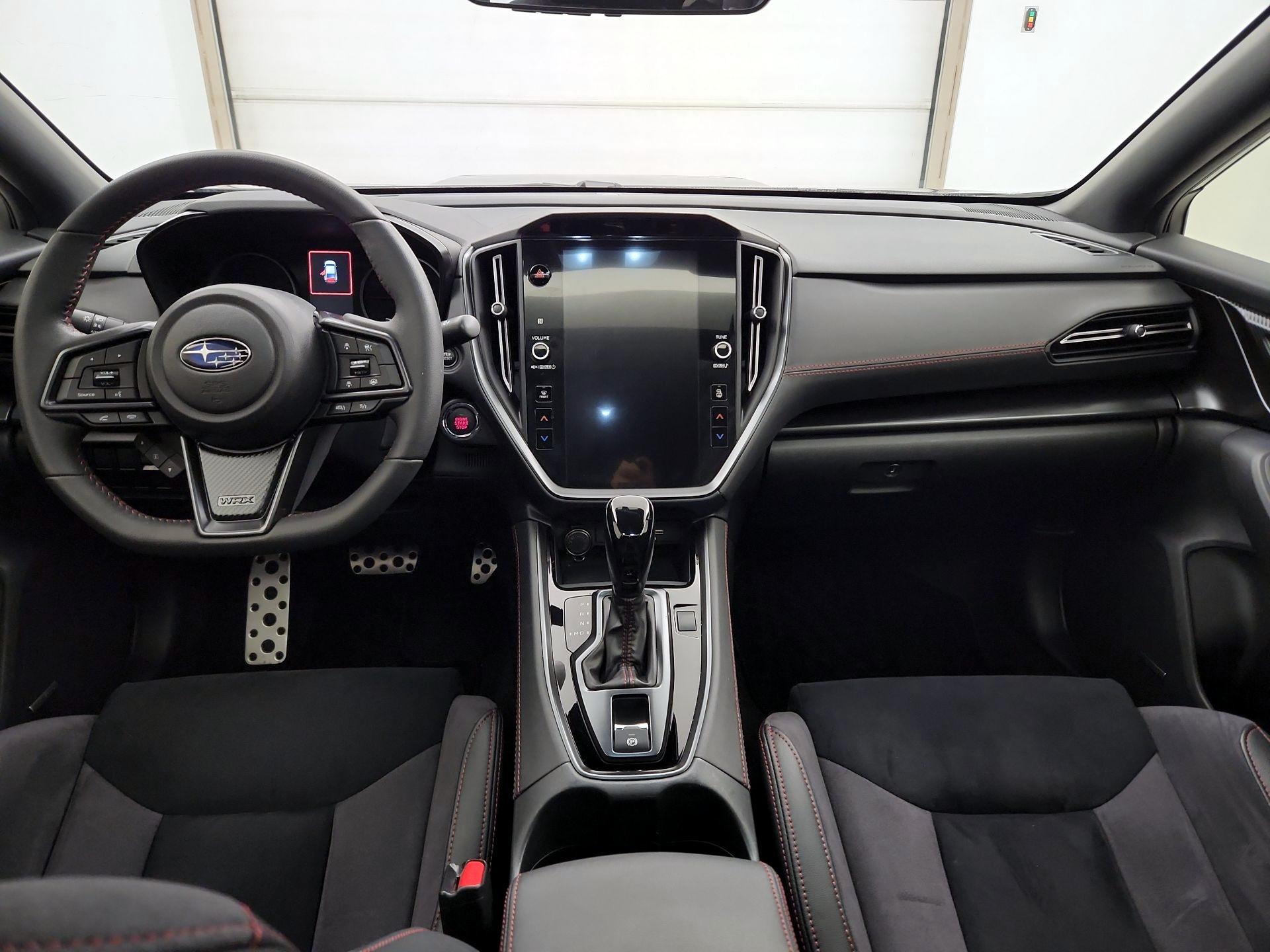 Thumbnail: 2022 Subaru WRX - 9