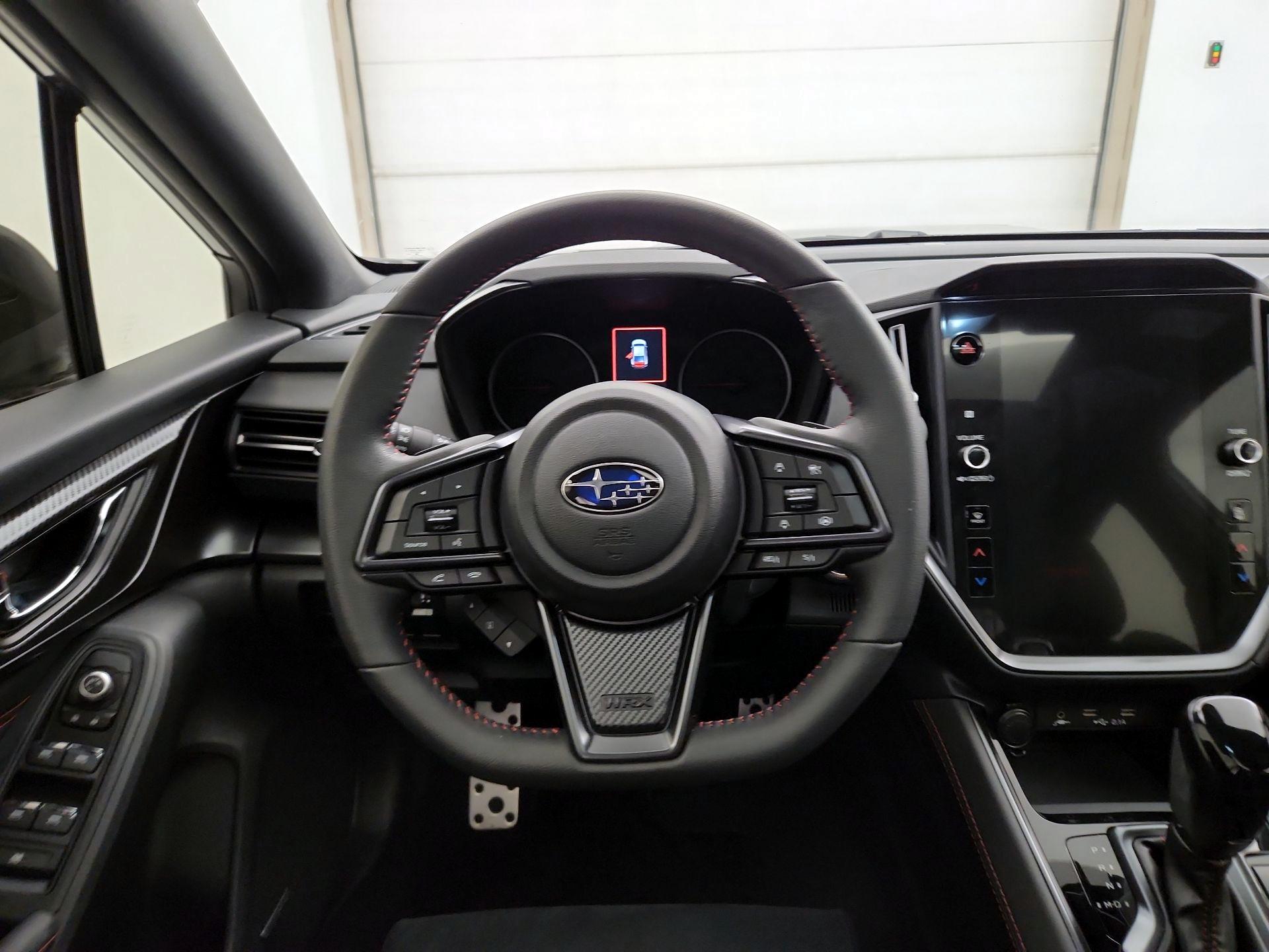 Thumbnail: 2022 Subaru WRX - 10
