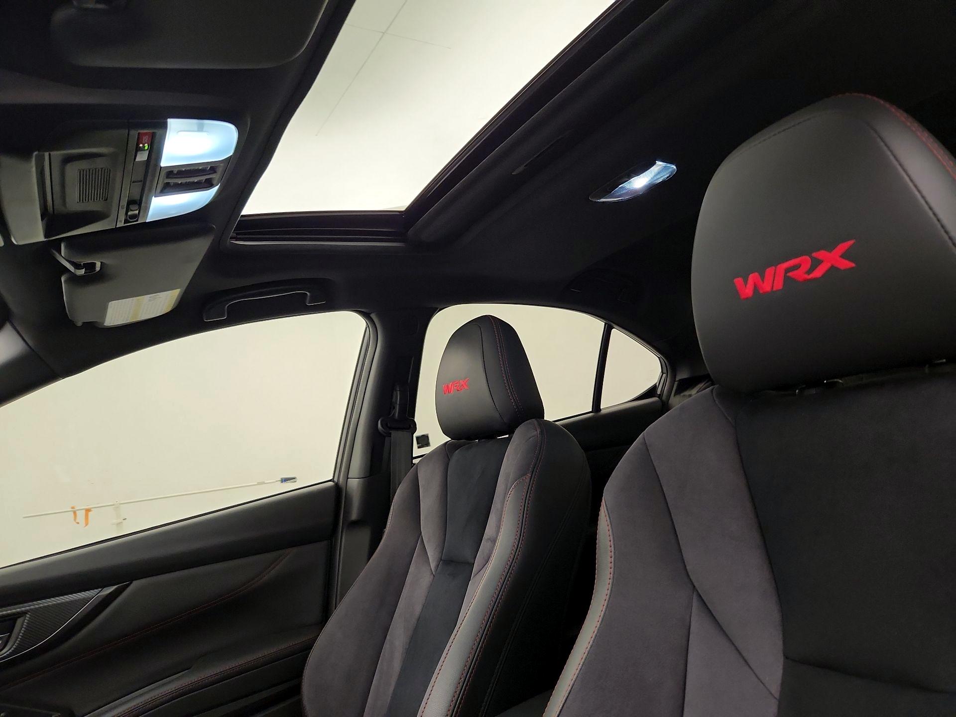 Thumbnail: 2022 Subaru WRX - 20