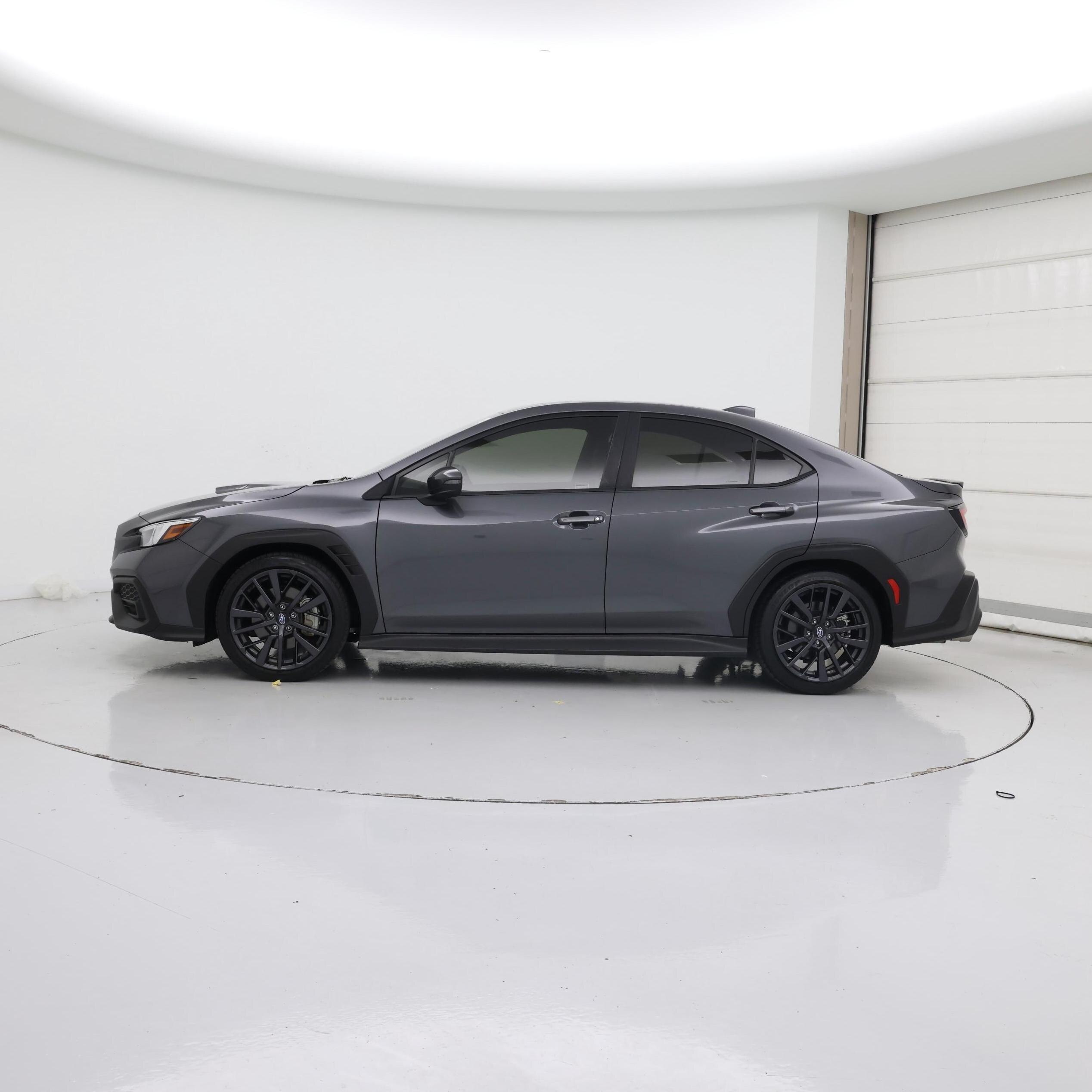 Thumbnail: 2022 Subaru WRX - 3
