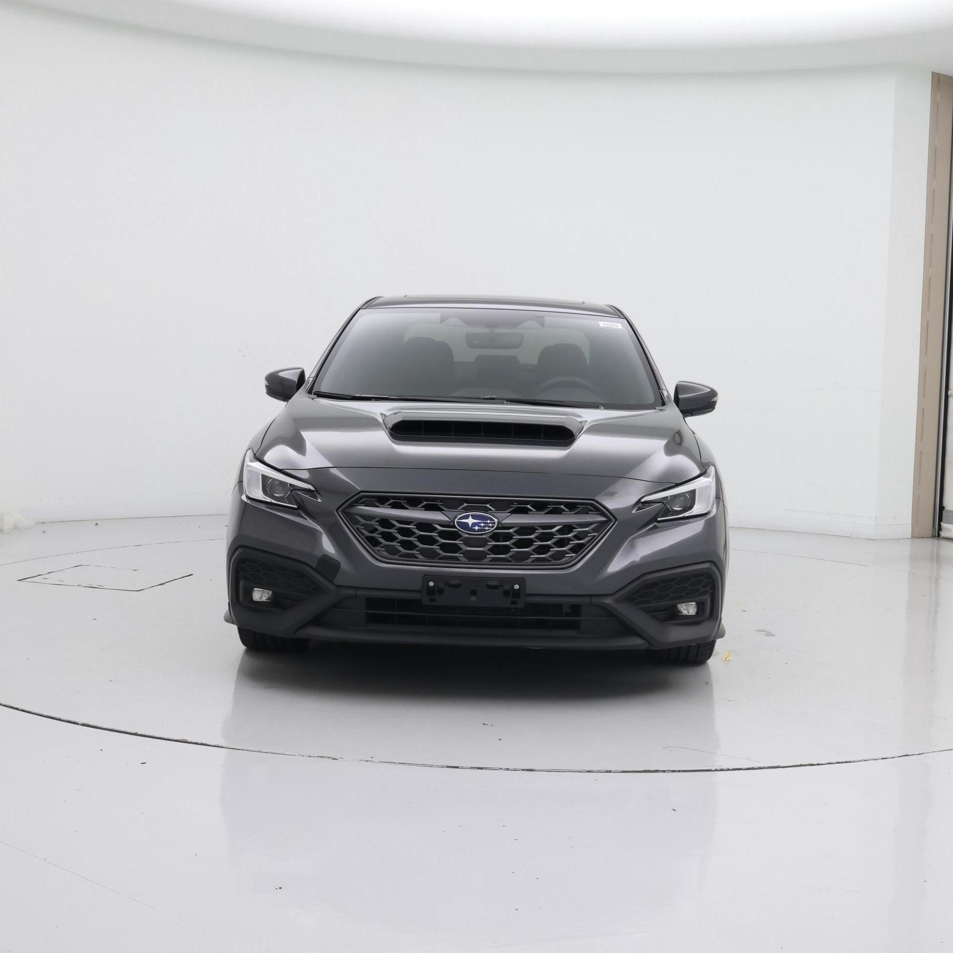 Thumbnail: 2022 Subaru WRX - 5