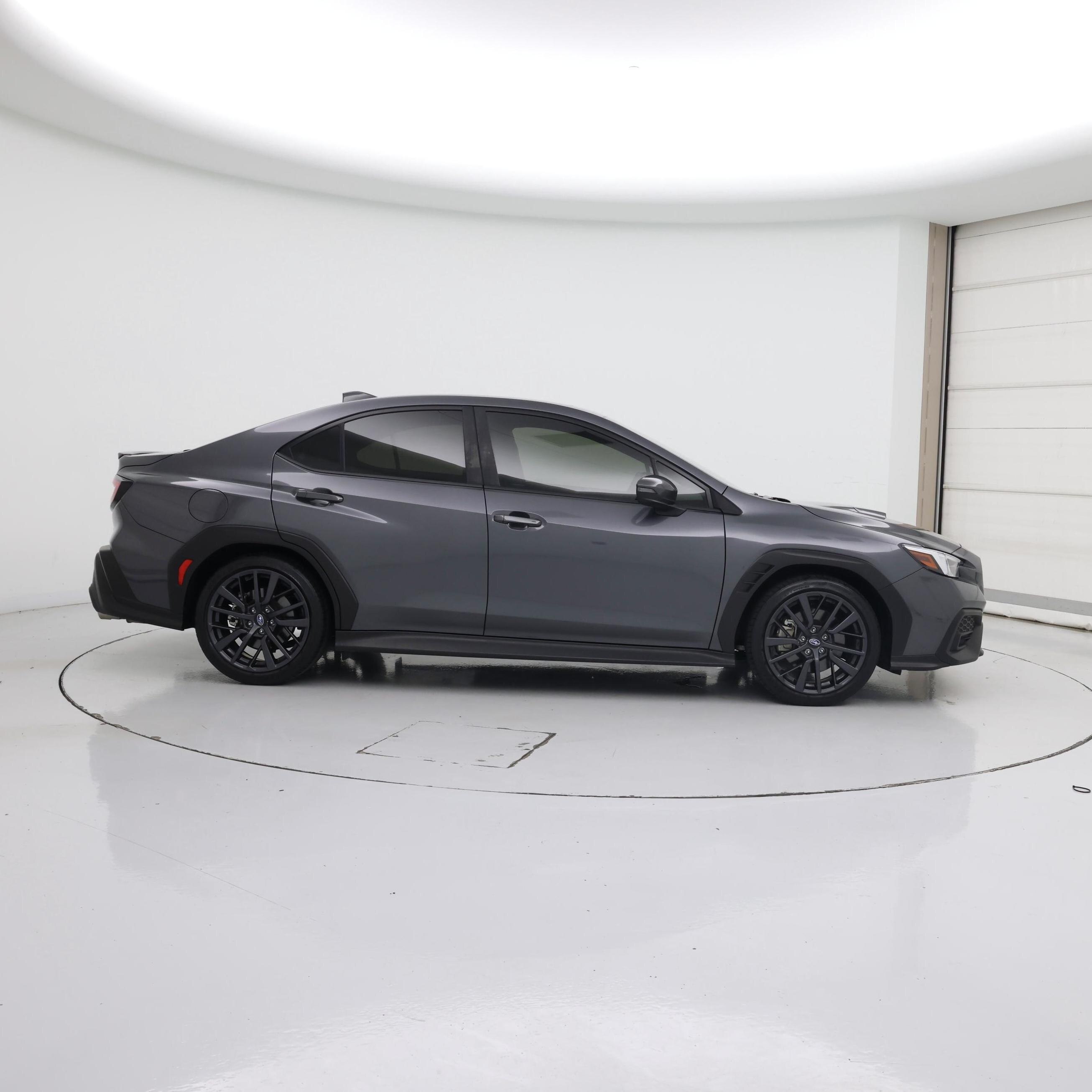 Thumbnail: 2022 Subaru WRX - 7
