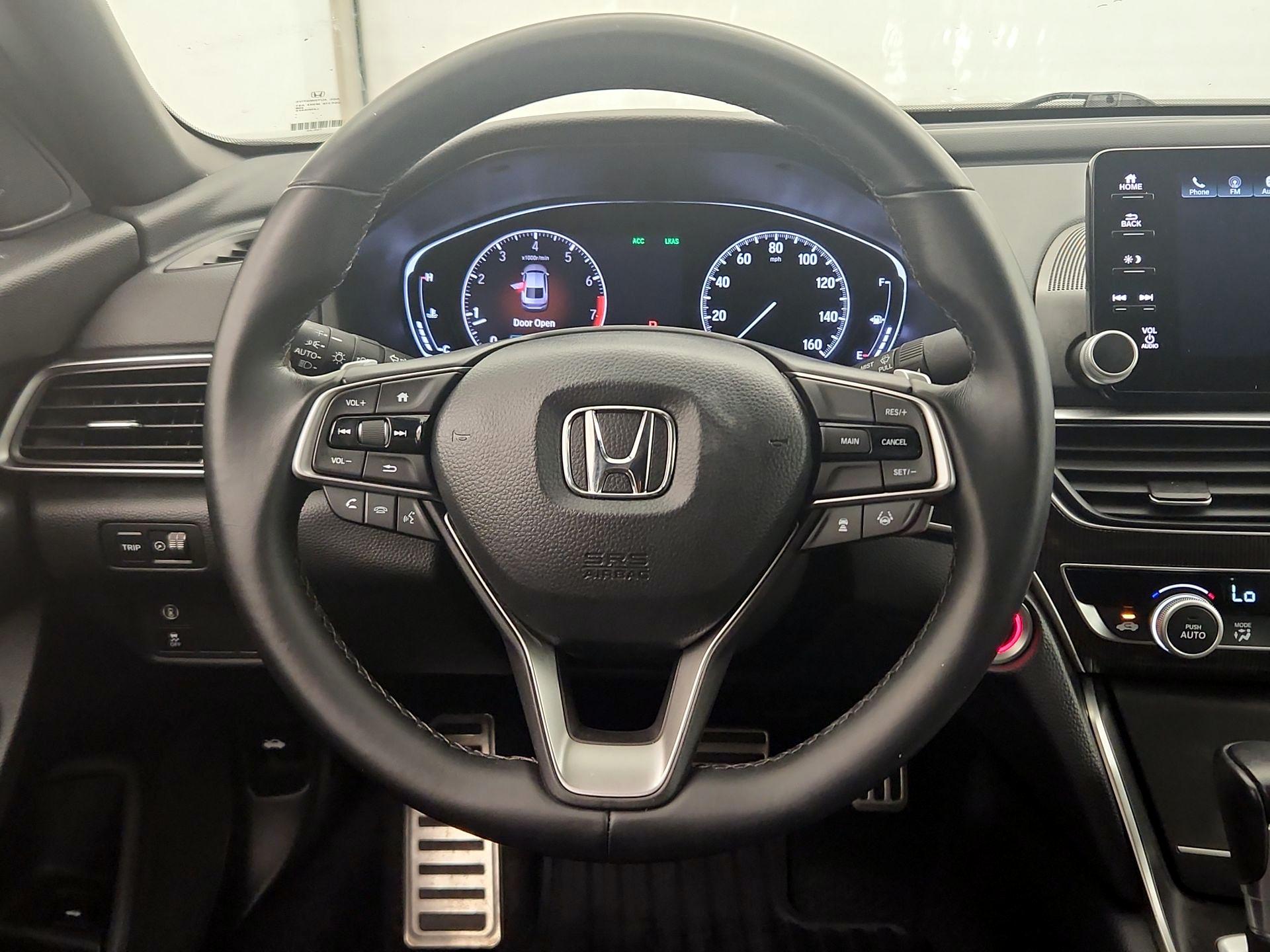 Thumbnail: 2020 Honda Accord - 10