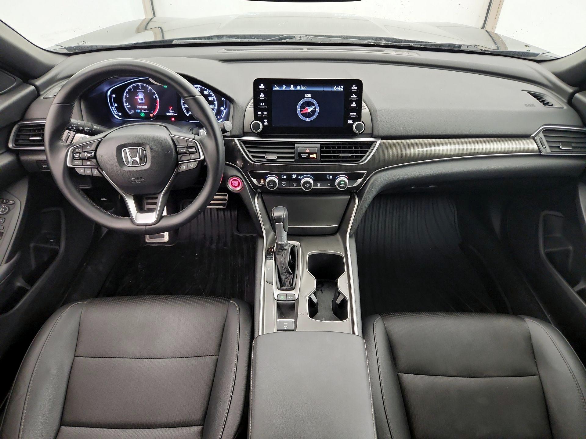 Thumbnail: 2020 Honda Accord - 11