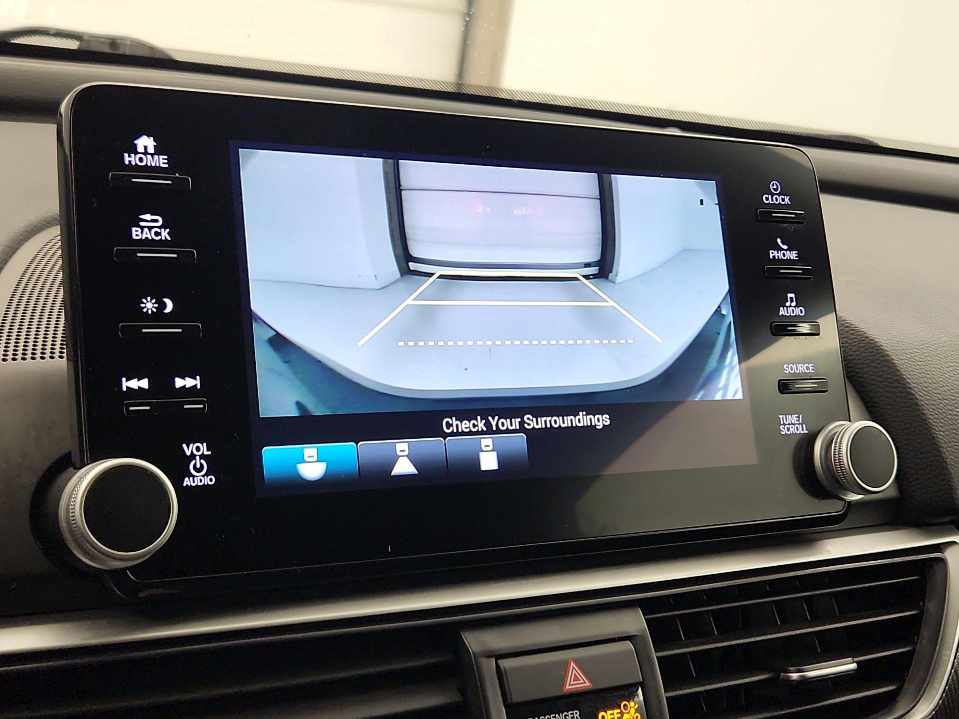 Thumbnail: 2020 Honda Accord - 14
