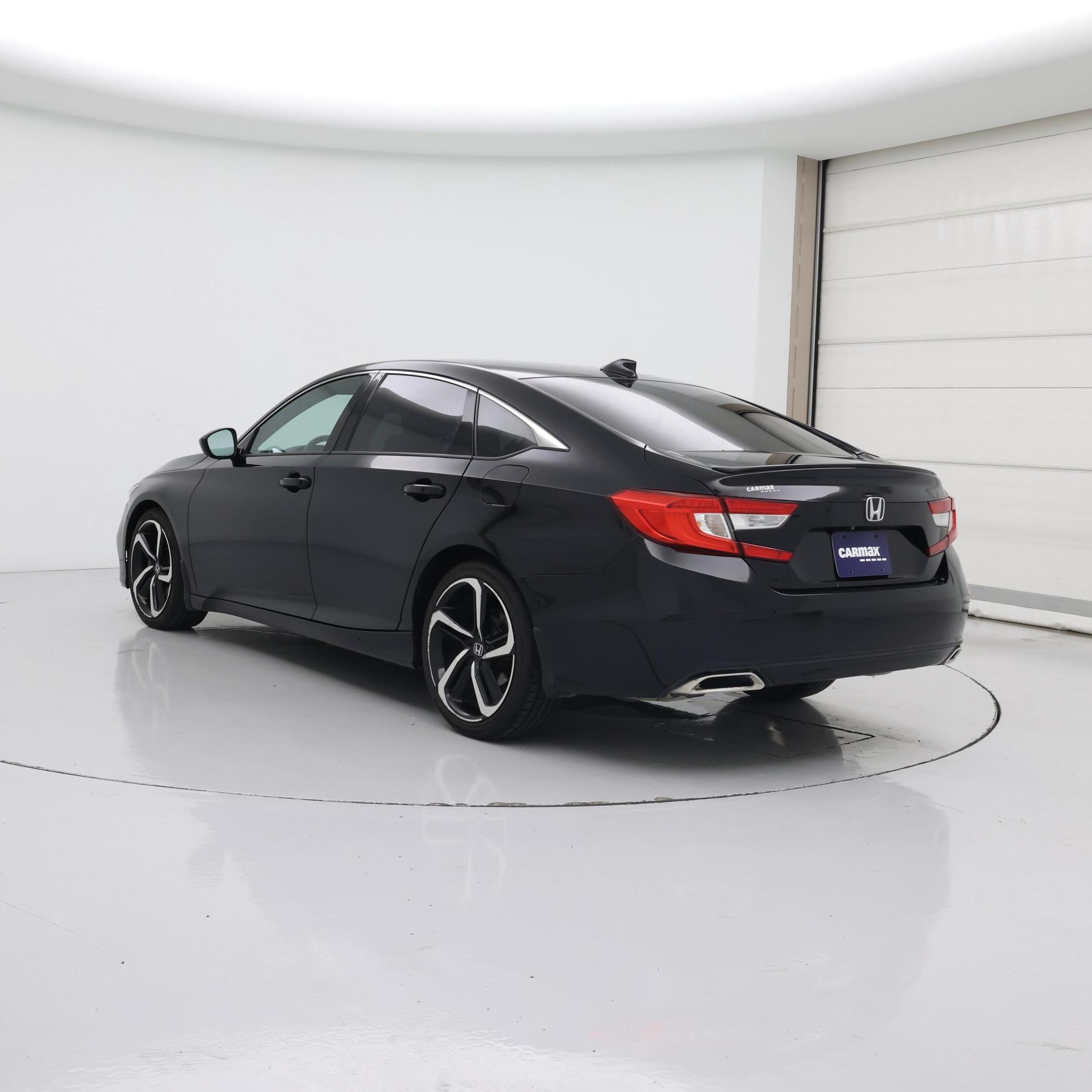 Thumbnail: 2020 Honda Accord - 2