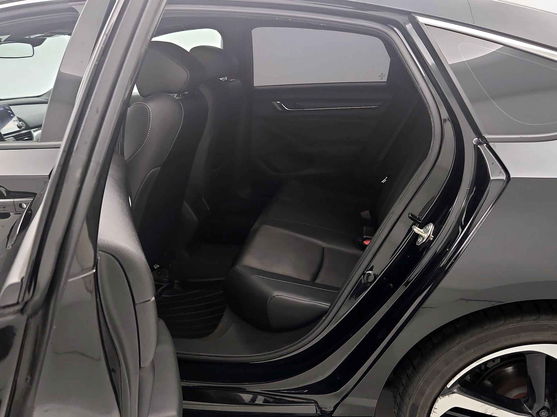 Thumbnail: 2020 Honda Accord - 19
