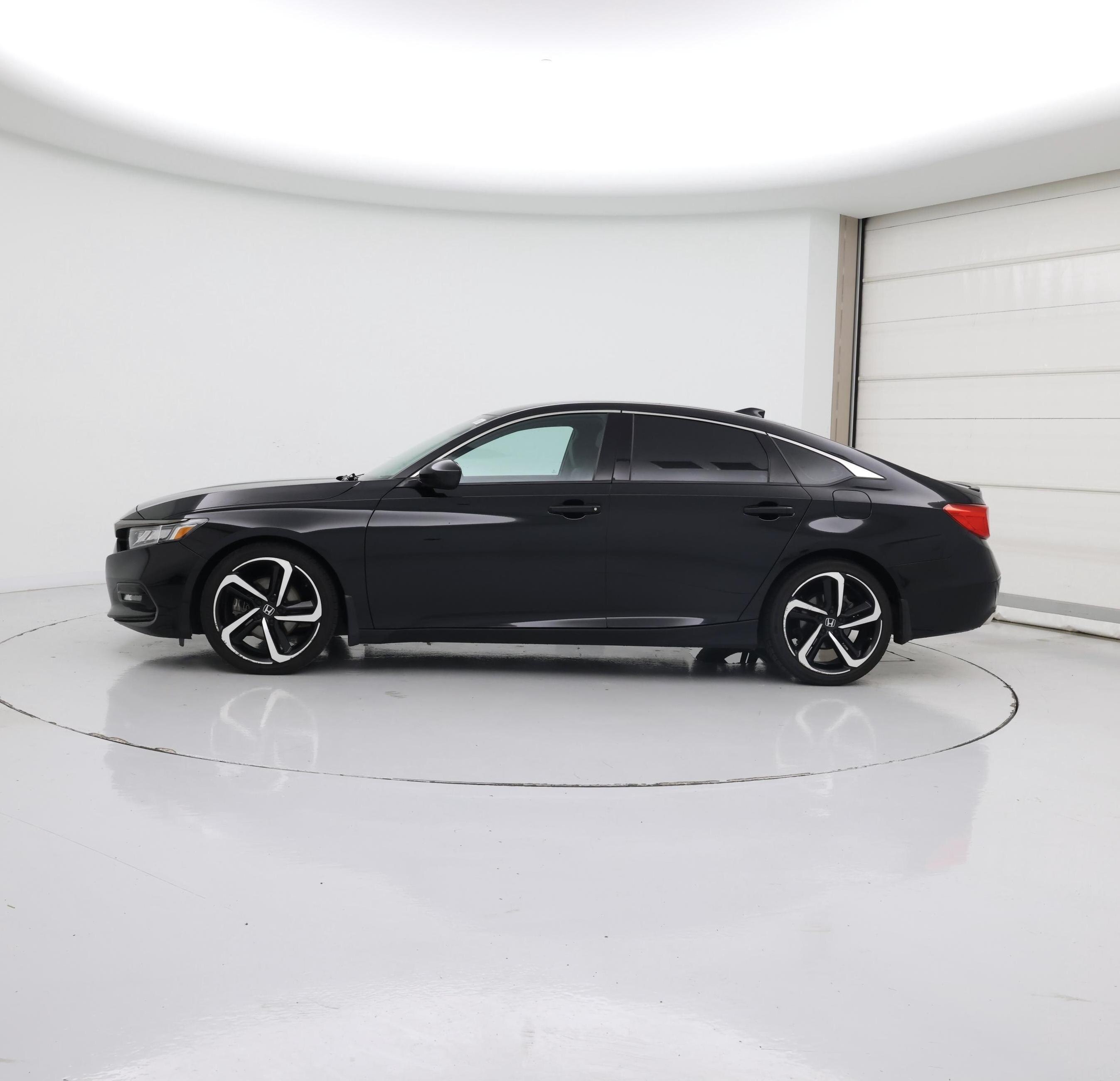 Thumbnail: 2020 Honda Accord - 3