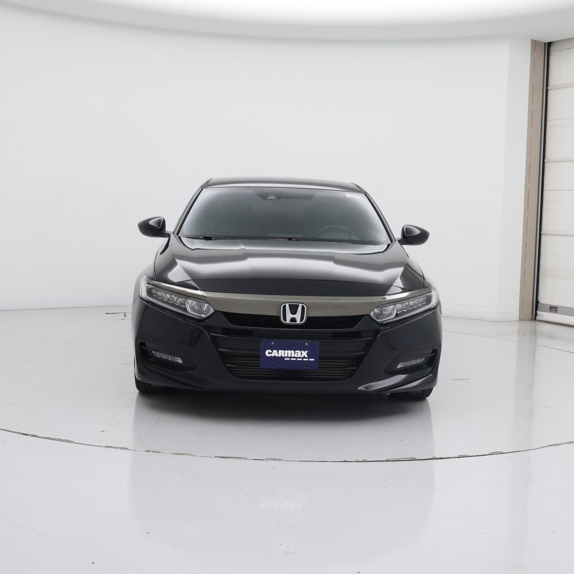 Thumbnail: 2020 Honda Accord - 5
