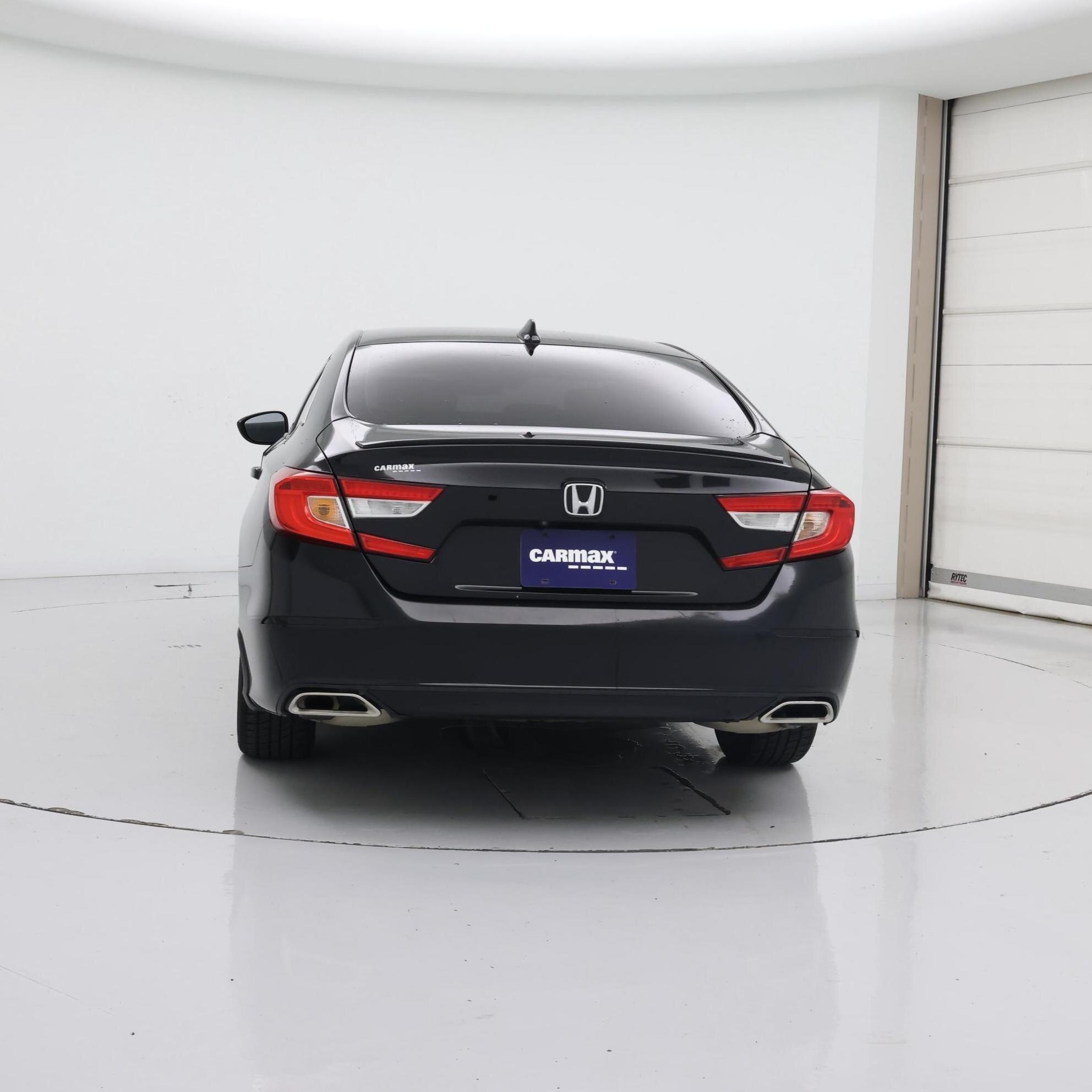 Thumbnail: 2020 Honda Accord - 6