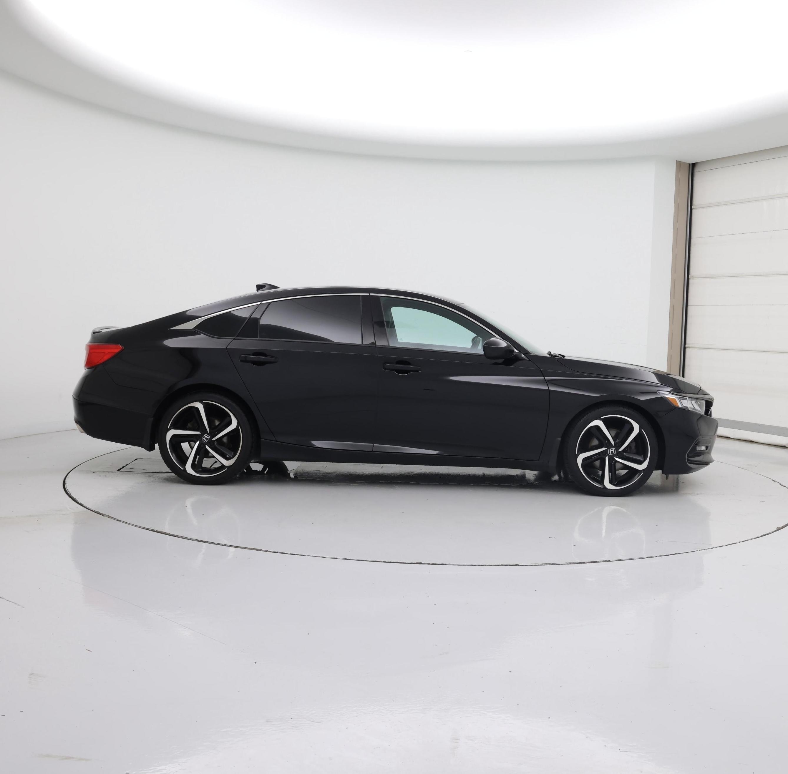 Thumbnail: 2020 Honda Accord - 7