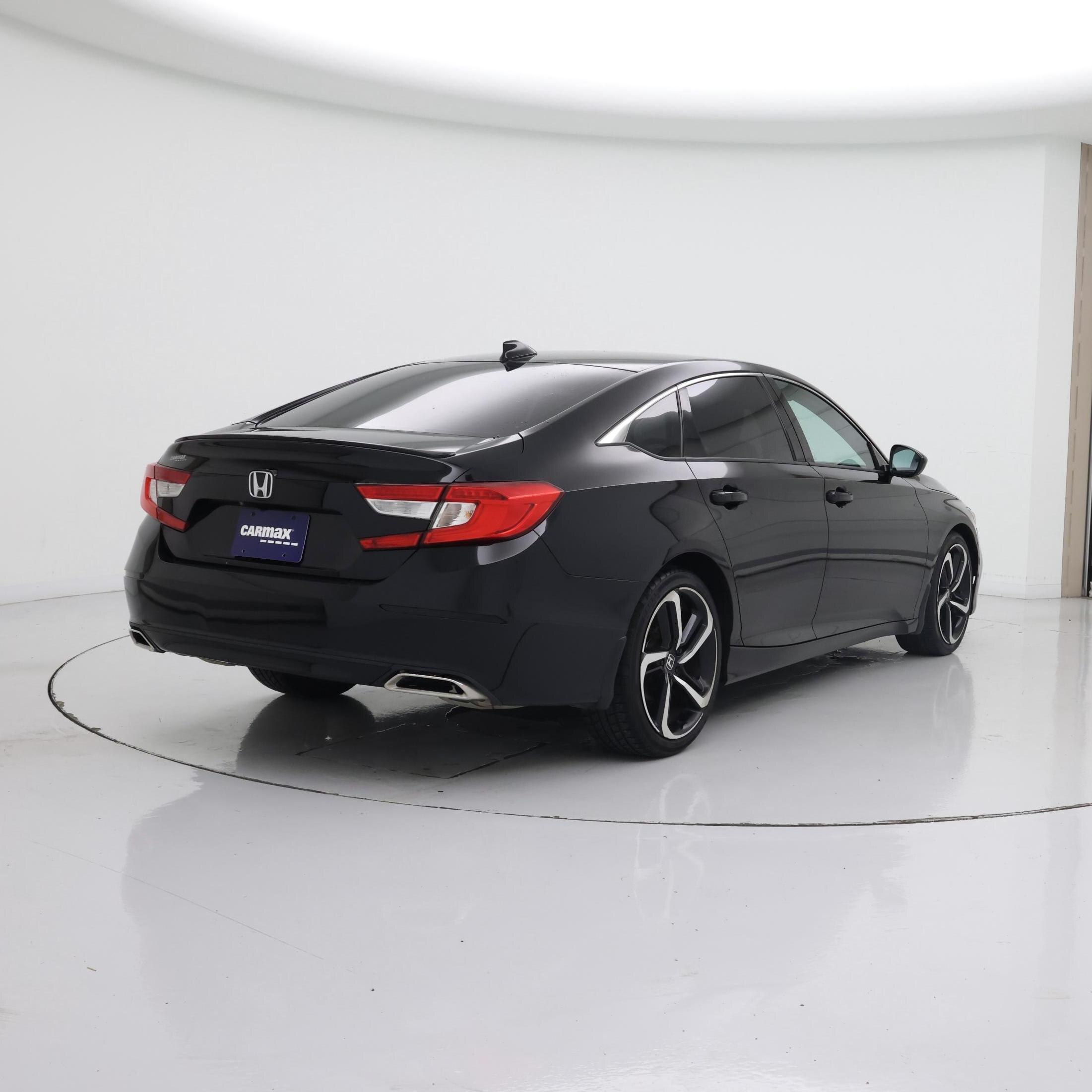Thumbnail: 2020 Honda Accord - 8