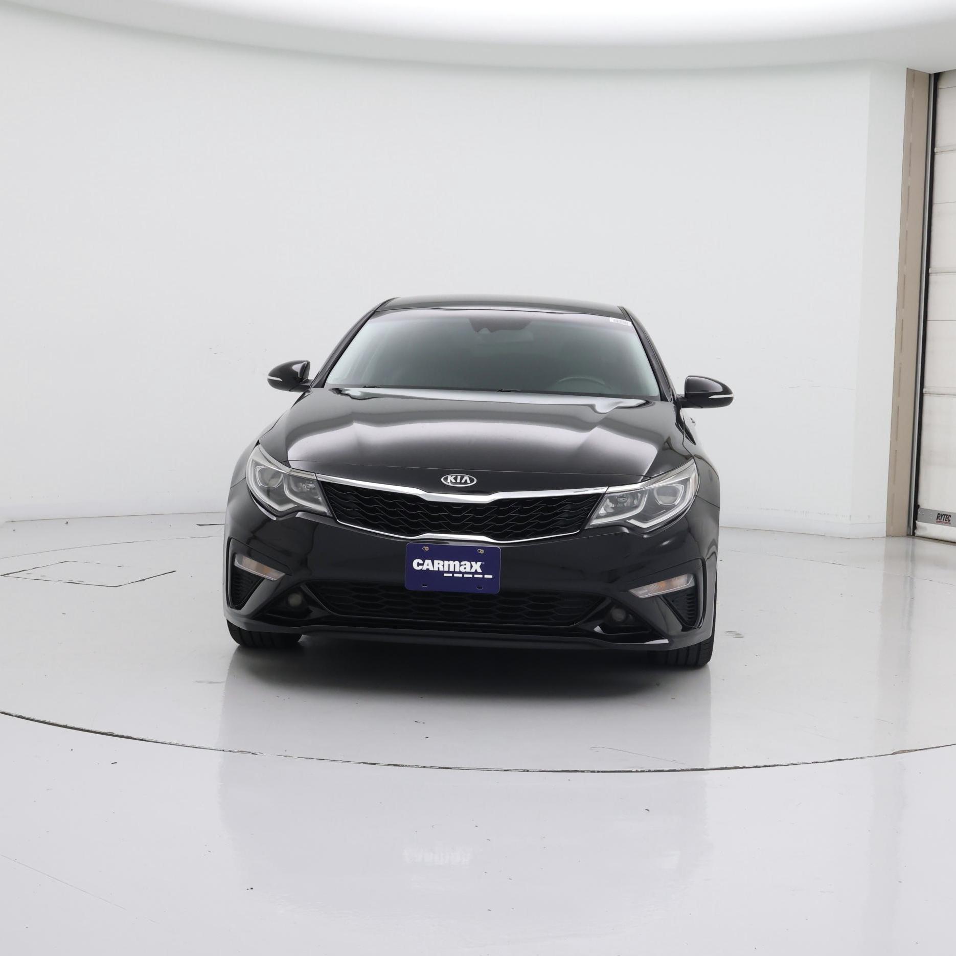 Thumbnail: 2020 Kia Optima - 5