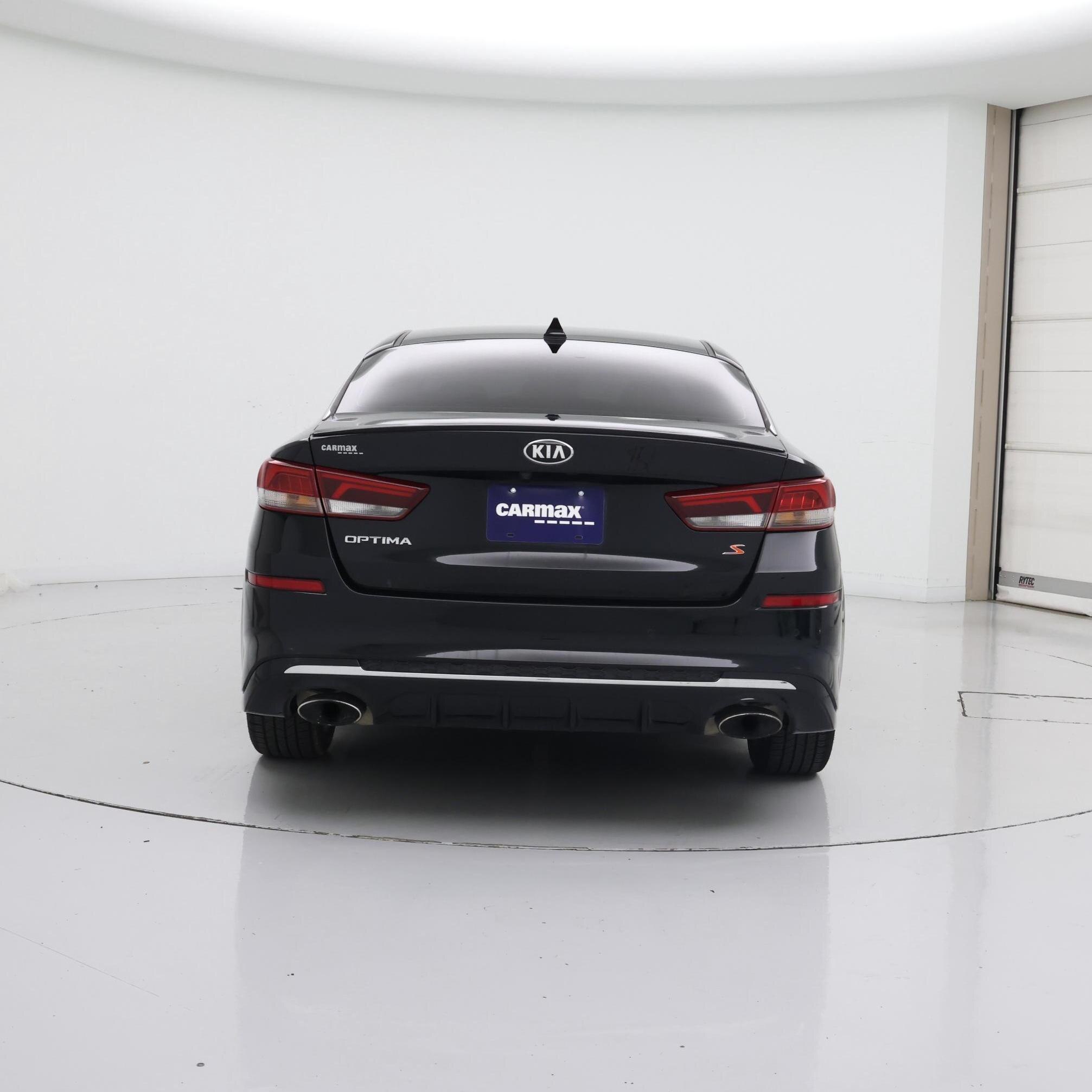 Thumbnail: 2020 Kia Optima - 6