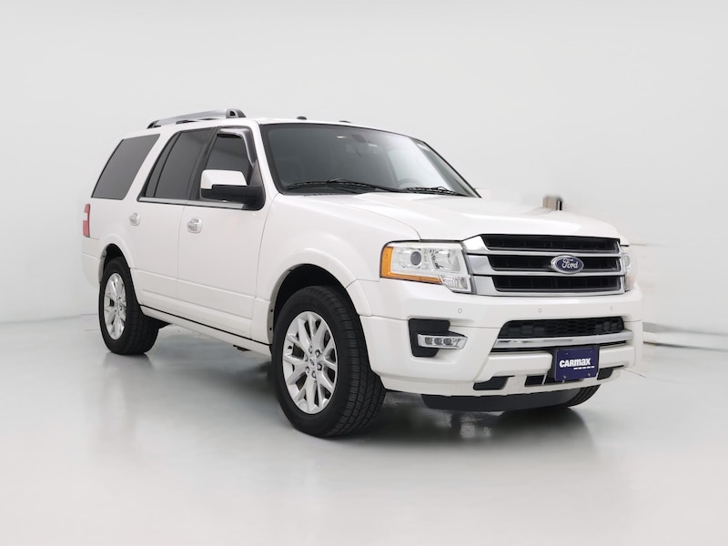 2017 Ford Expedition Limited -
                  Killeen, TX