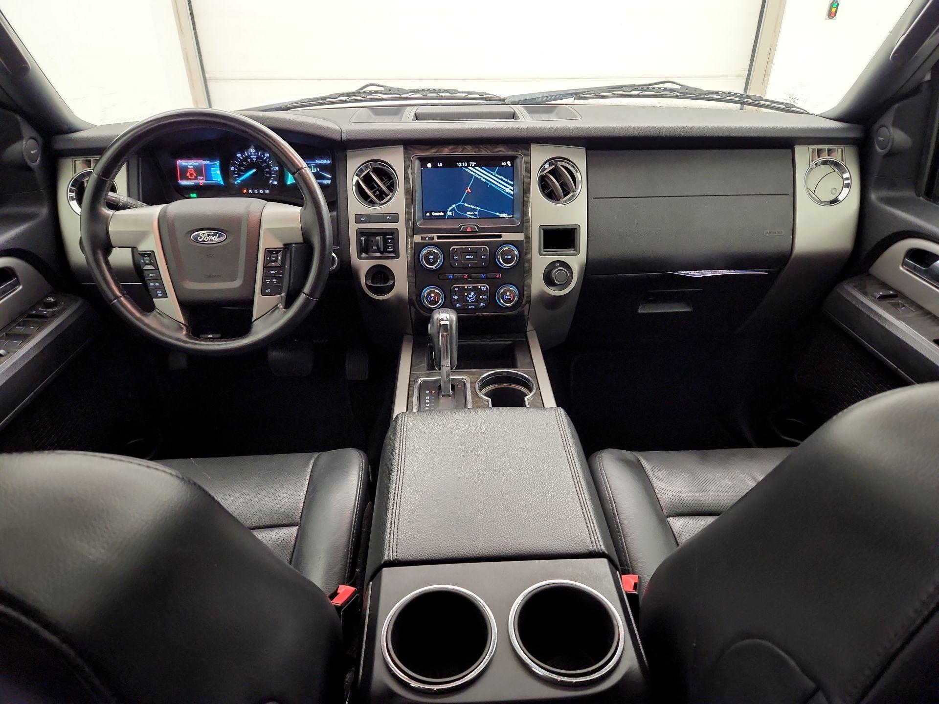 Thumbnail: 2017 Ford Expedition - 9