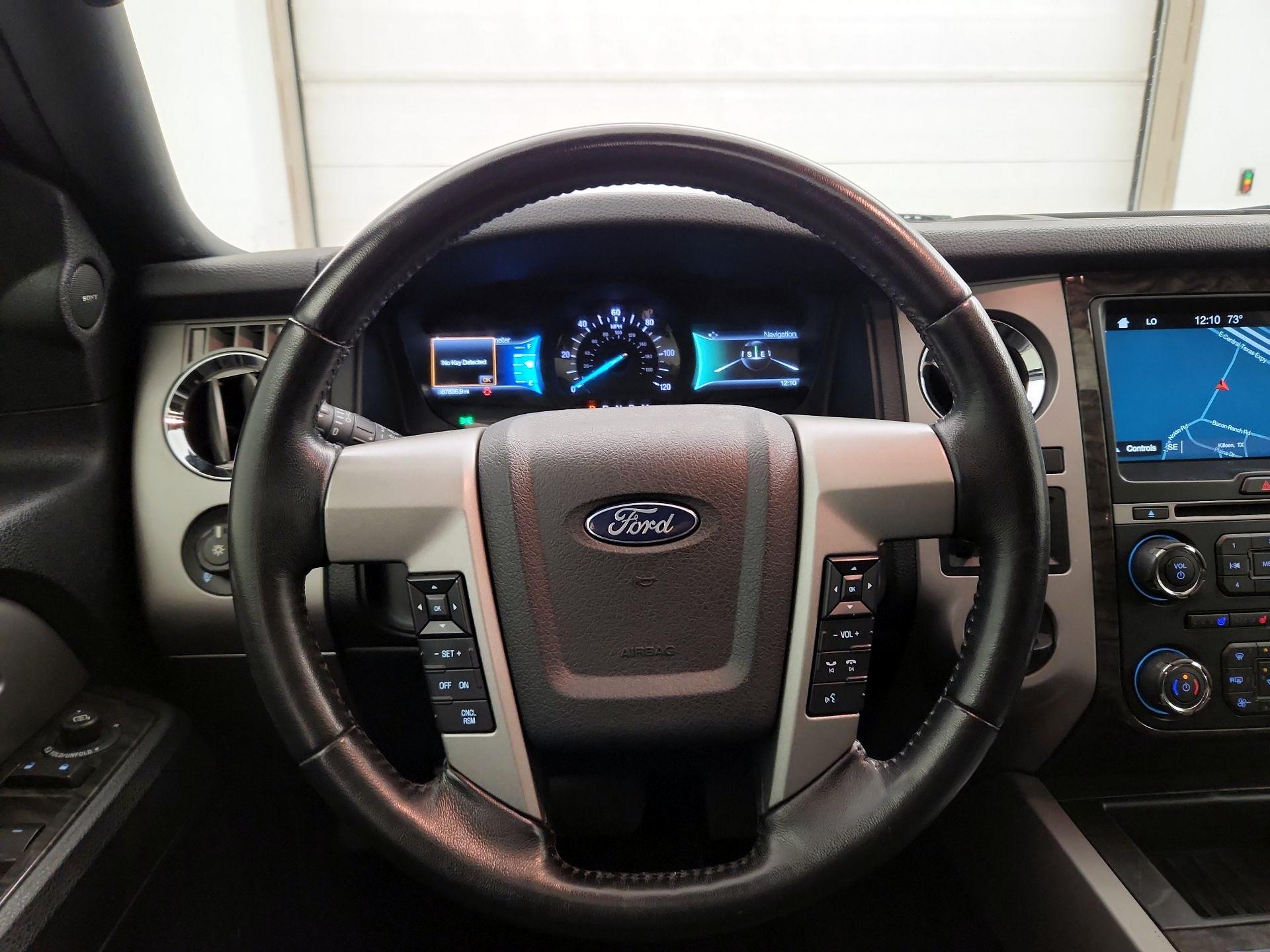 Thumbnail: 2017 Ford Expedition - 10
