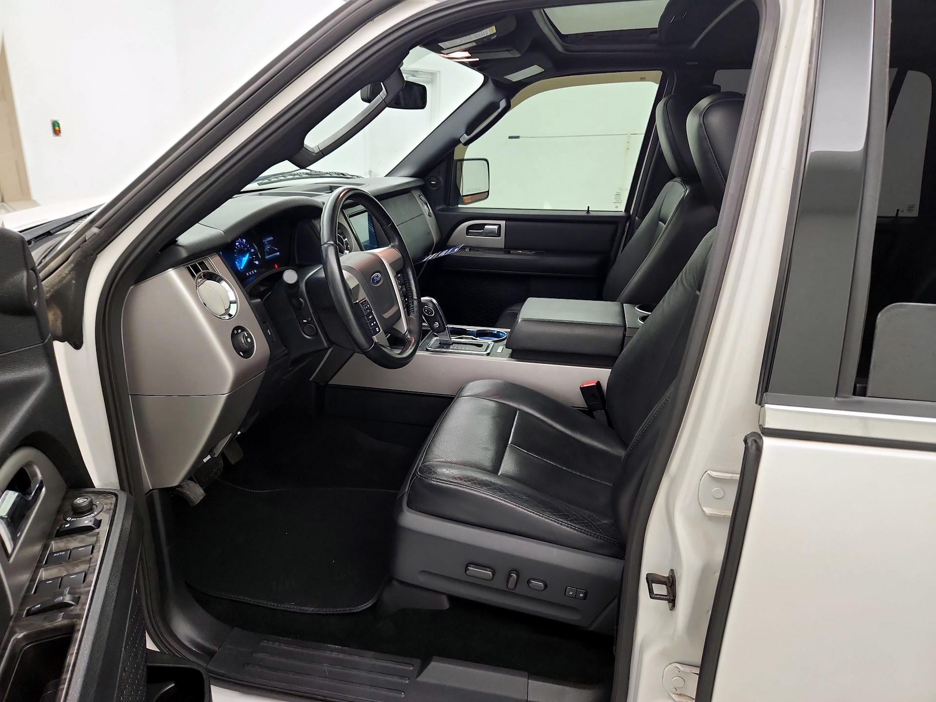 Thumbnail: 2017 Ford Expedition - 11