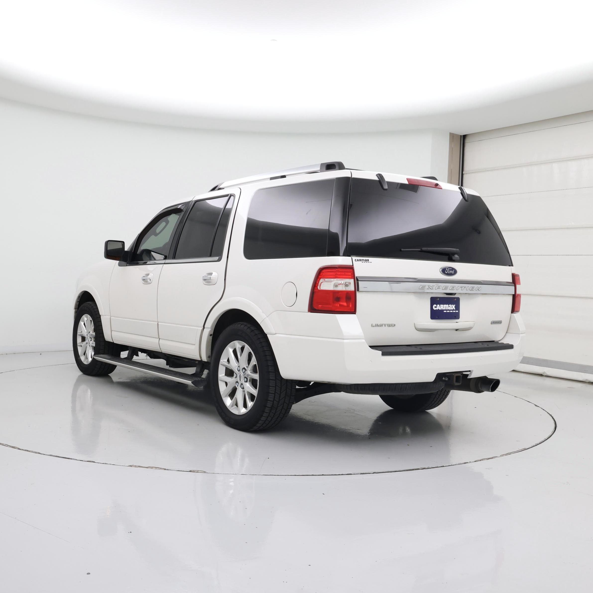 Thumbnail: 2017 Ford Expedition - 2