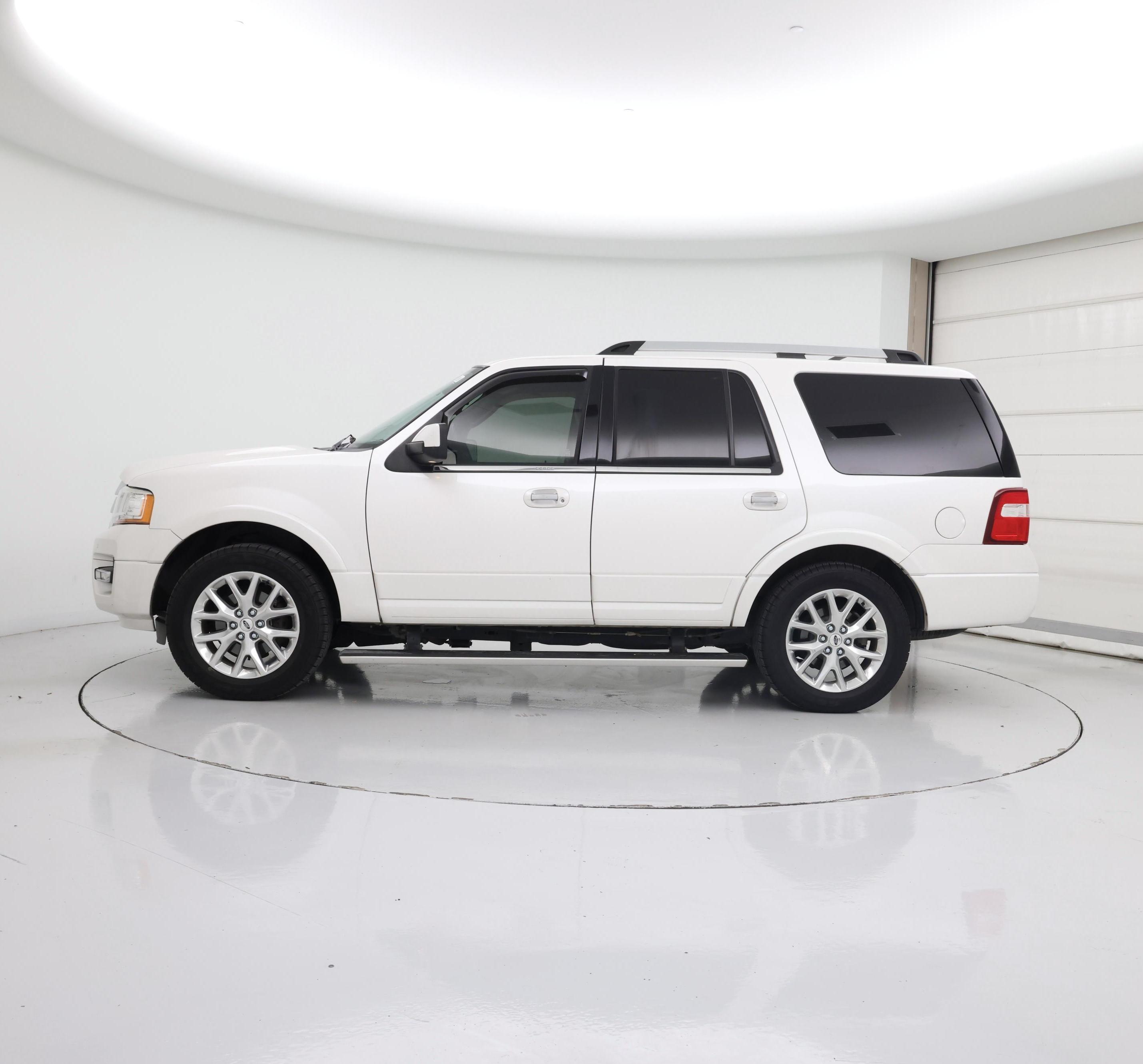 Thumbnail: 2017 Ford Expedition - 3