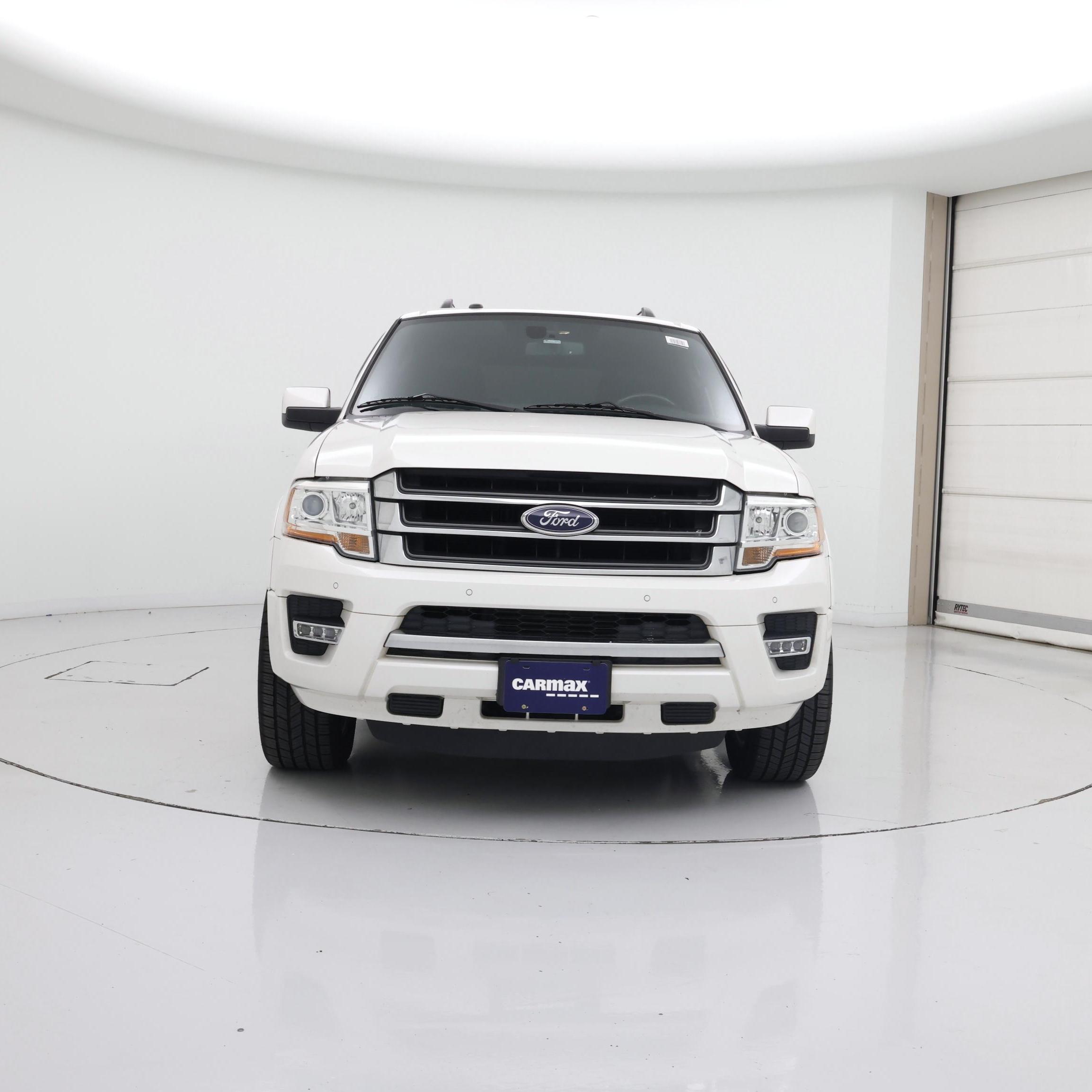 Thumbnail: 2017 Ford Expedition - 5