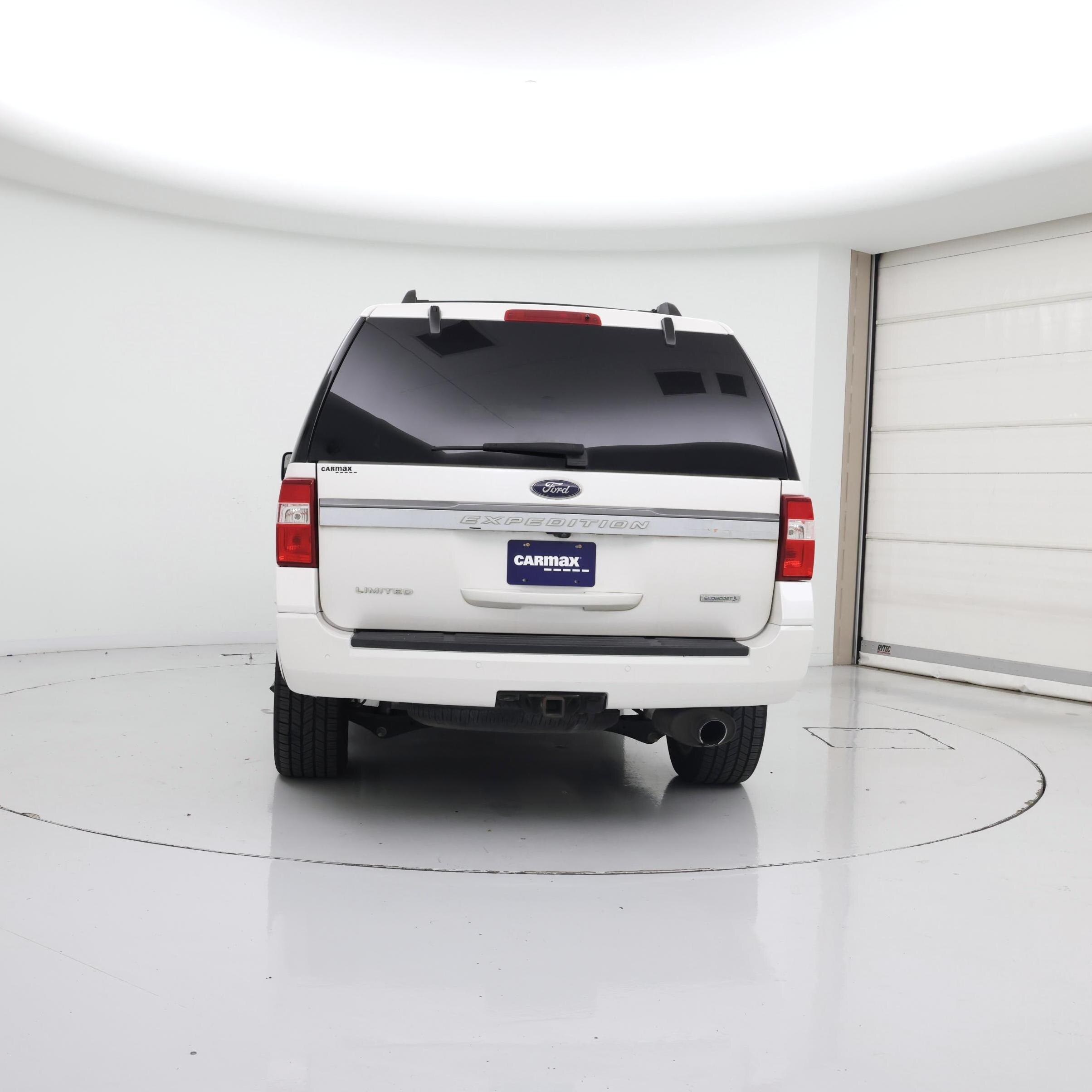 Thumbnail: 2017 Ford Expedition - 6