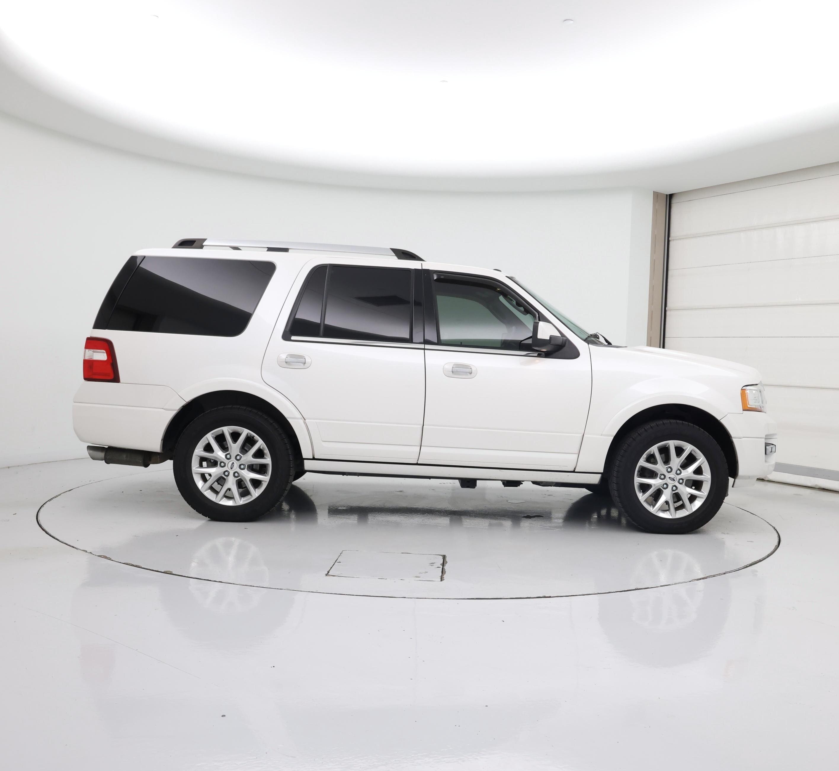 Thumbnail: 2017 Ford Expedition - 7