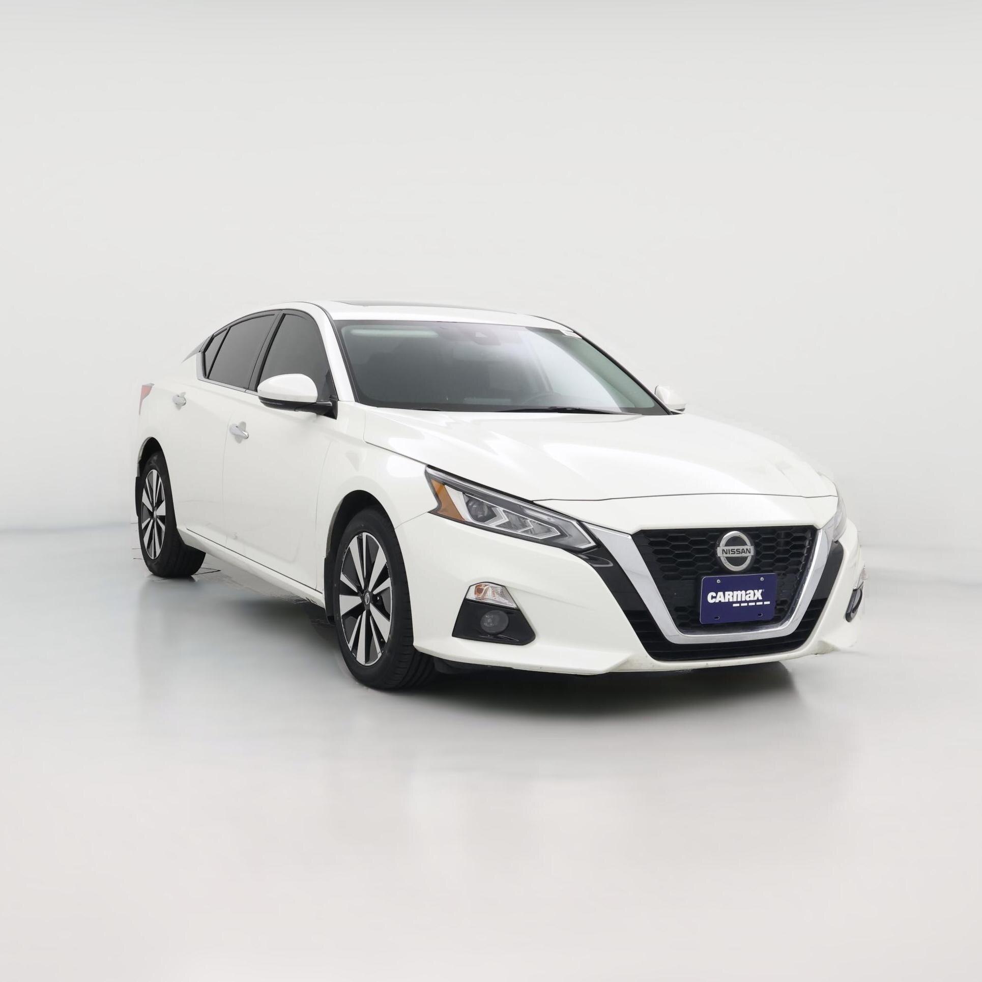 Thumbnail: 2019 Nissan Altima - 1